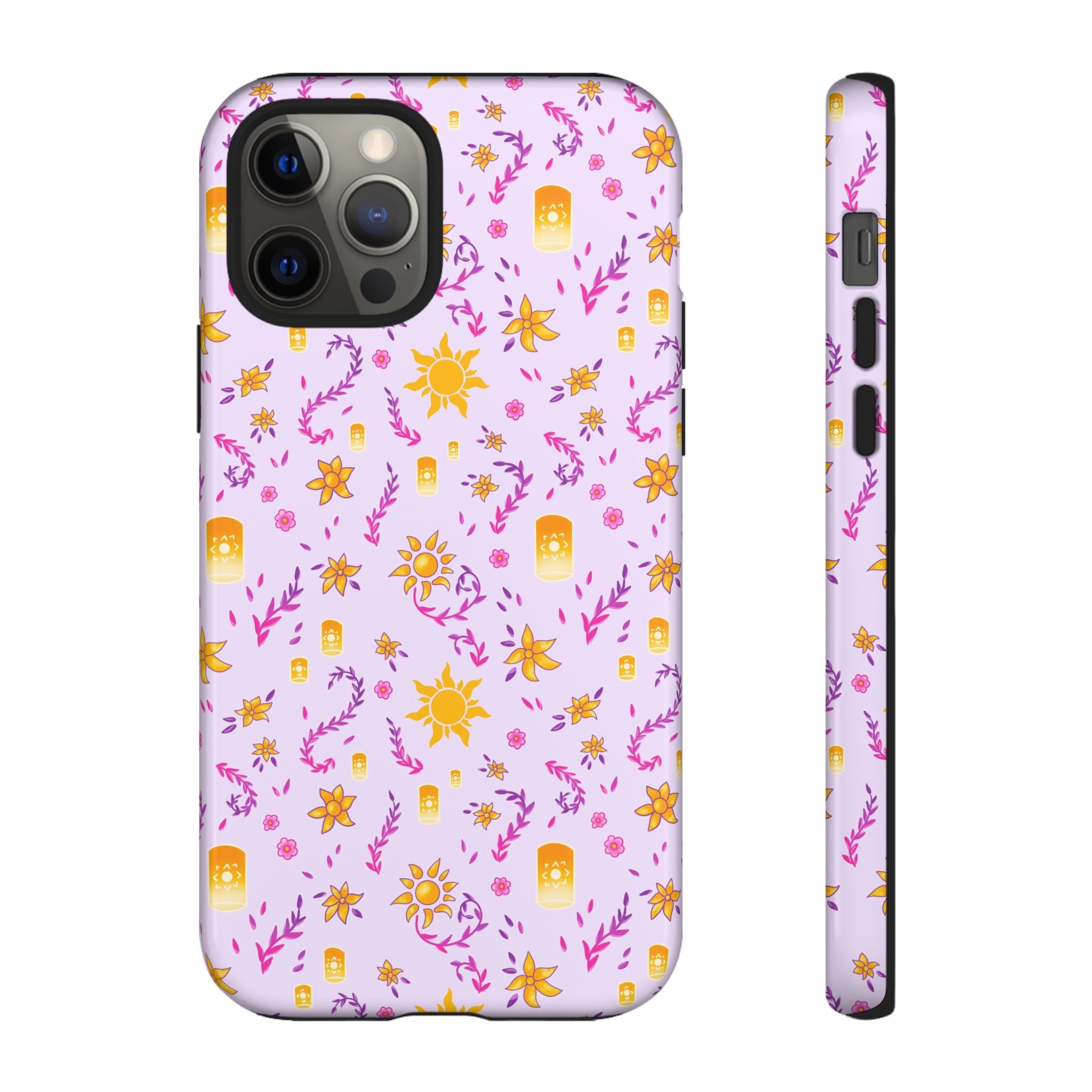 Phone Case - Gleam and Glow