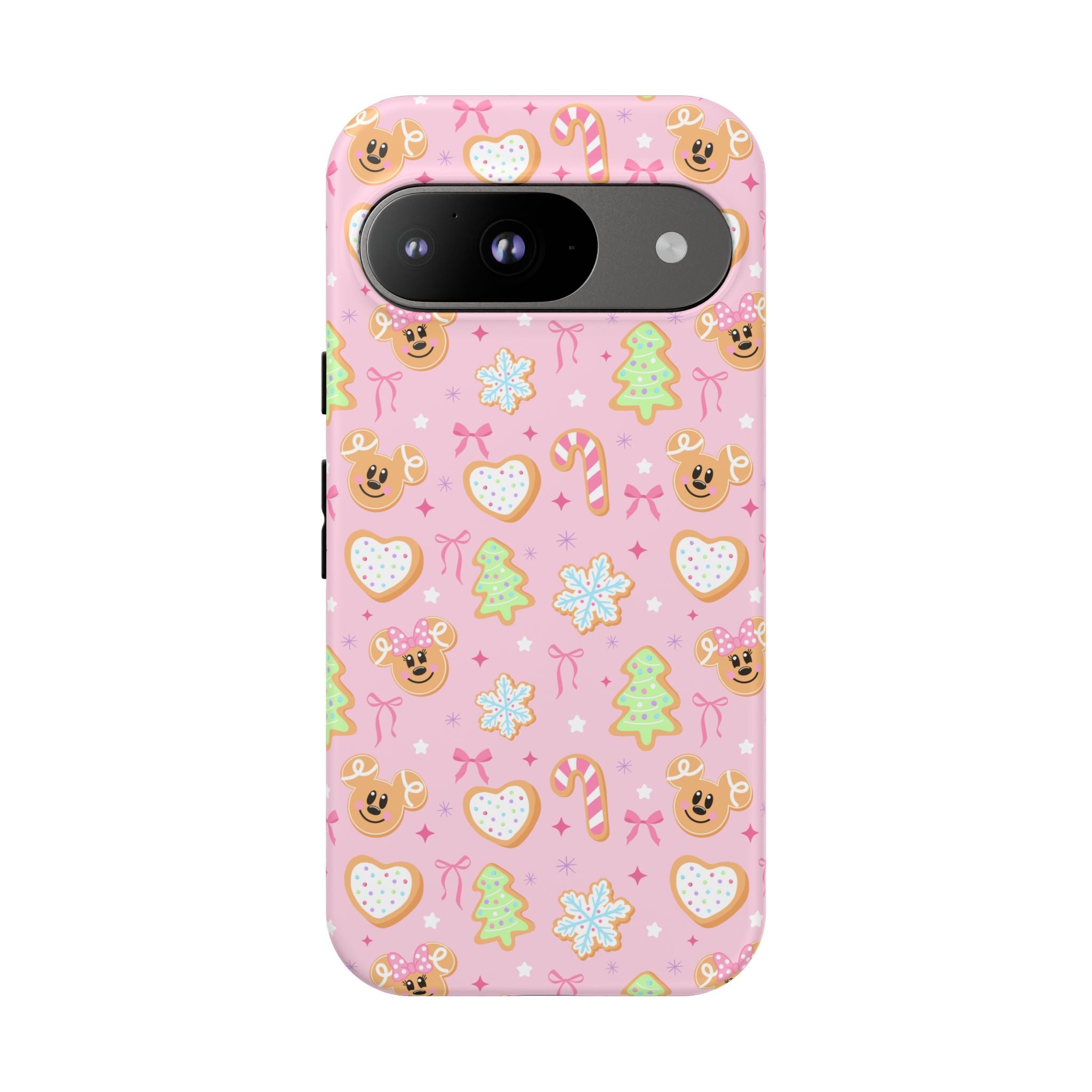 Phone Case - Gingerbread