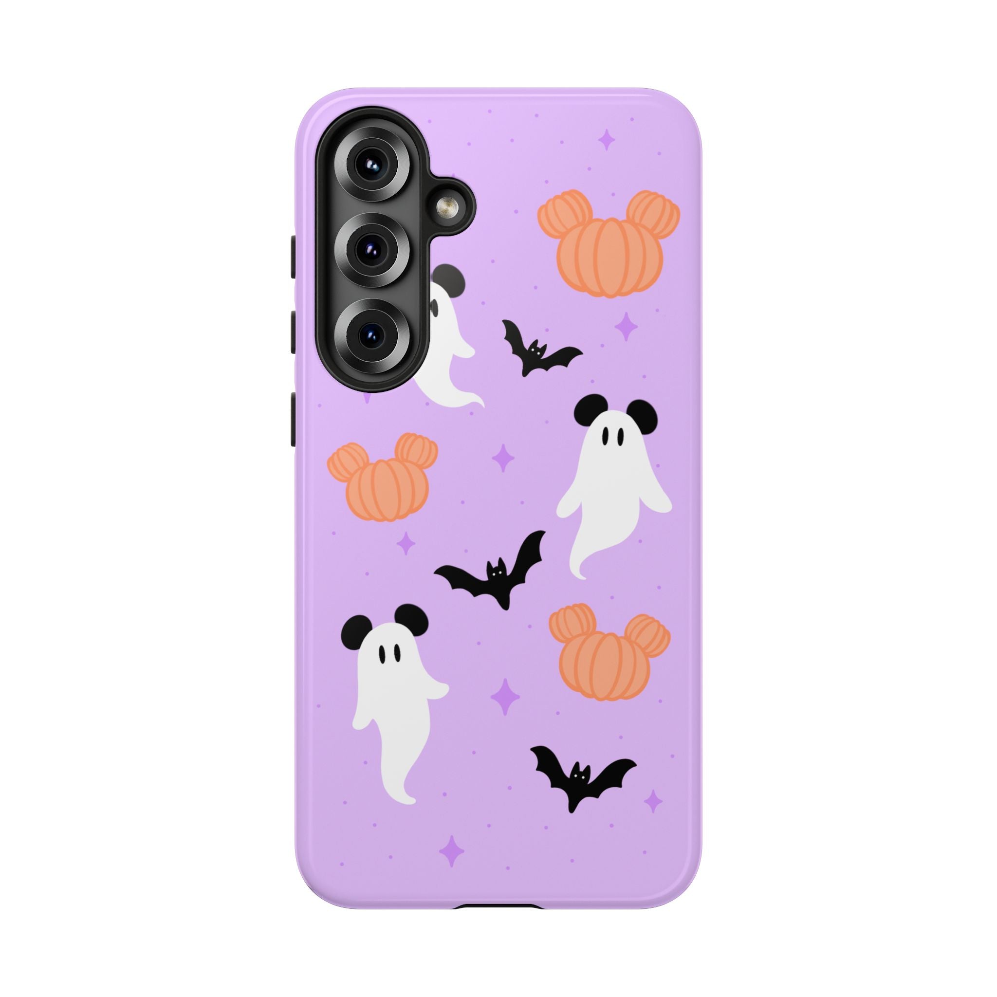 Phone Case - Halloween Icons