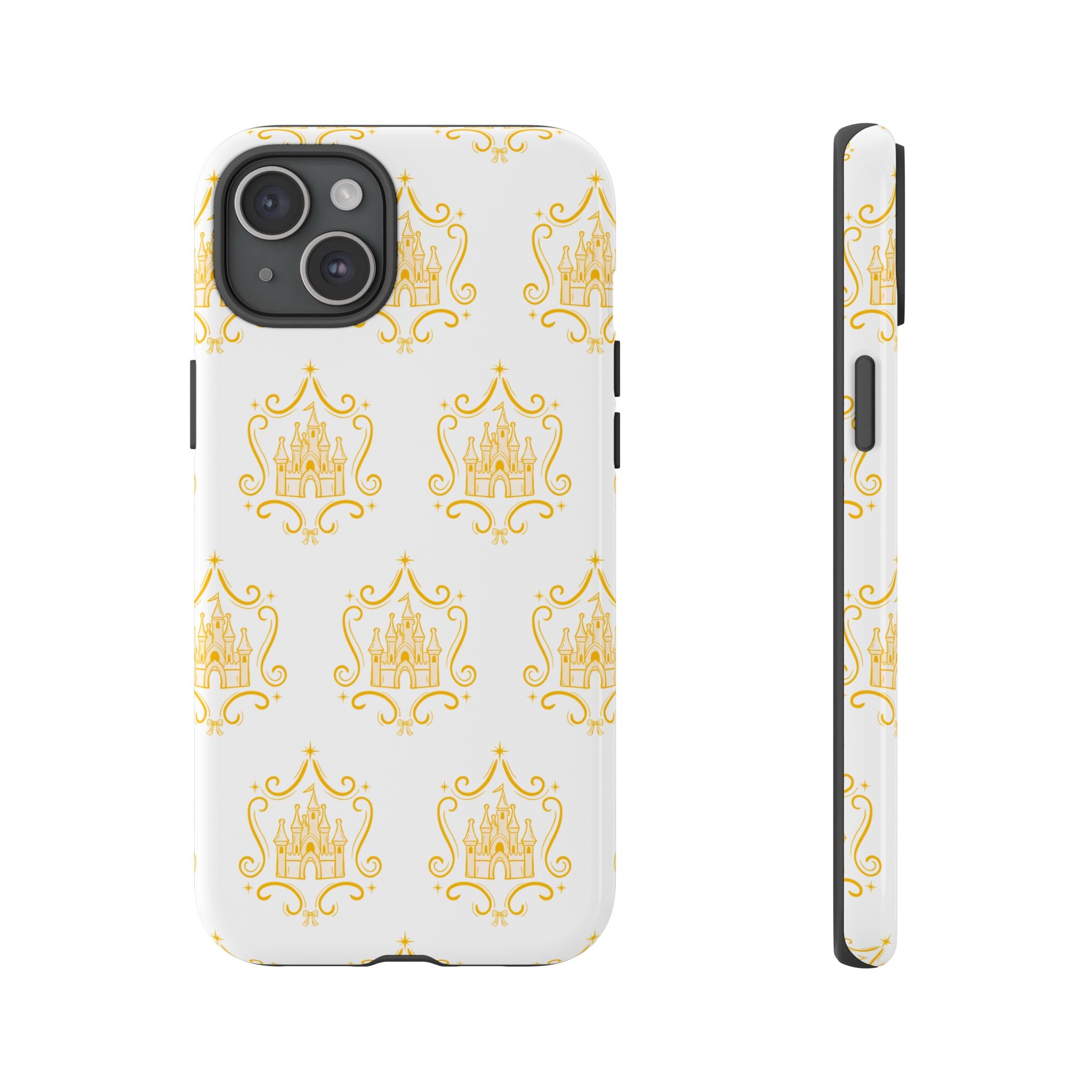 Phone Case - Magic on Main Street