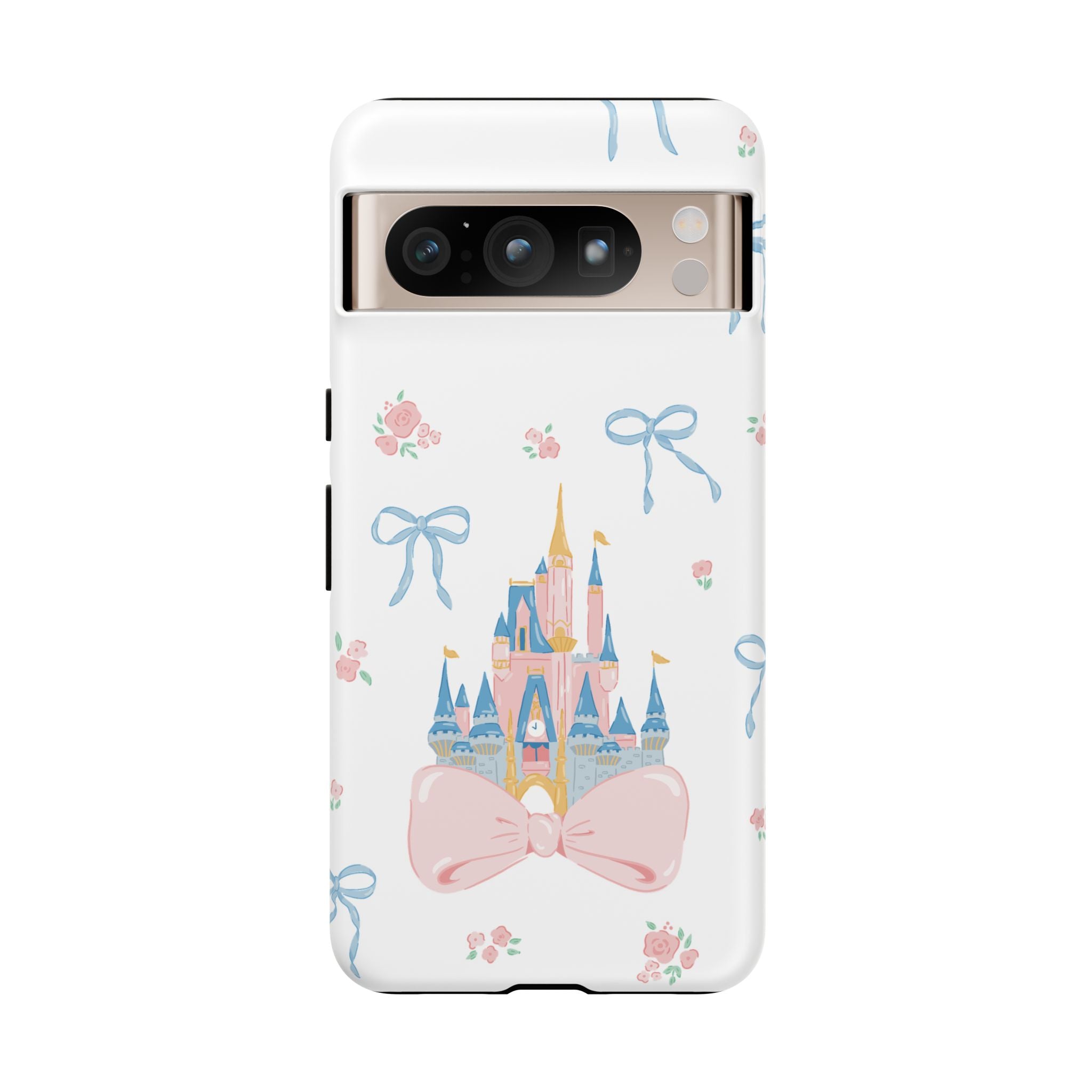 Phone Case - Castle Dreams