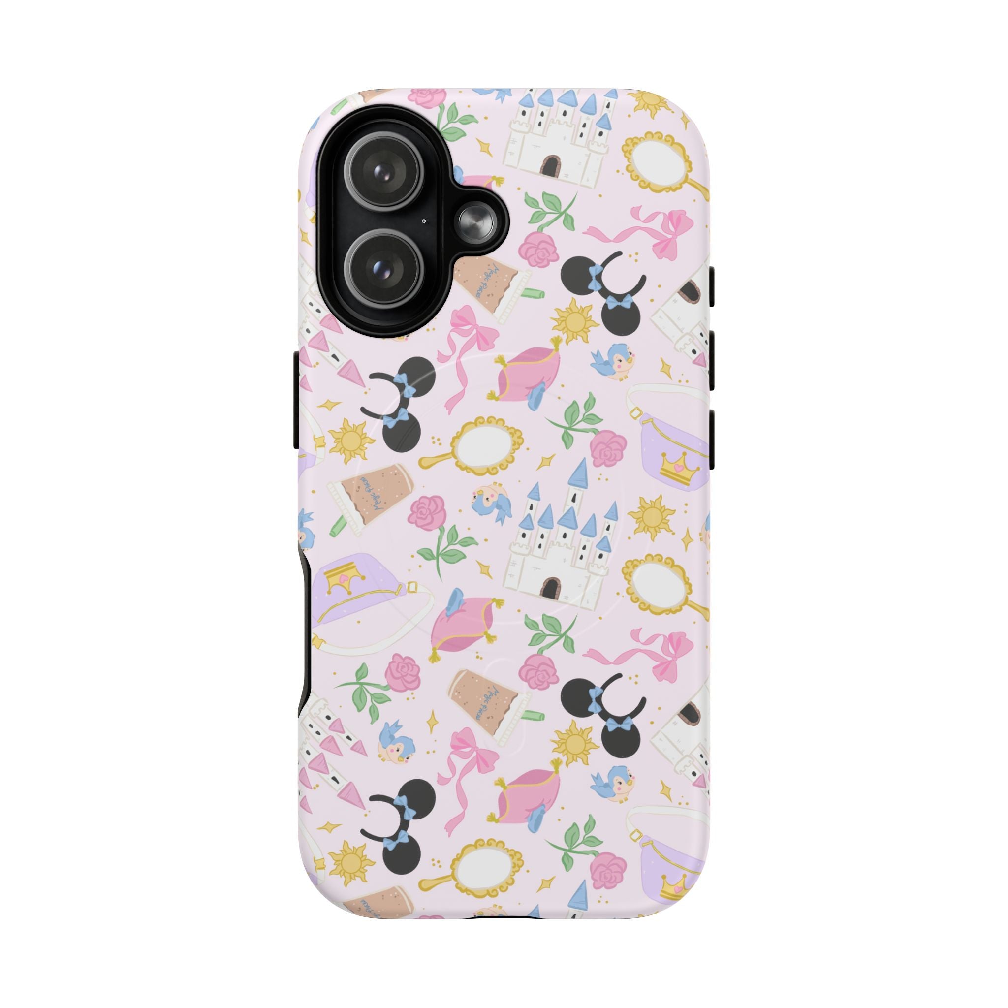 Phone Case - Royal Park Days (MagSafe)