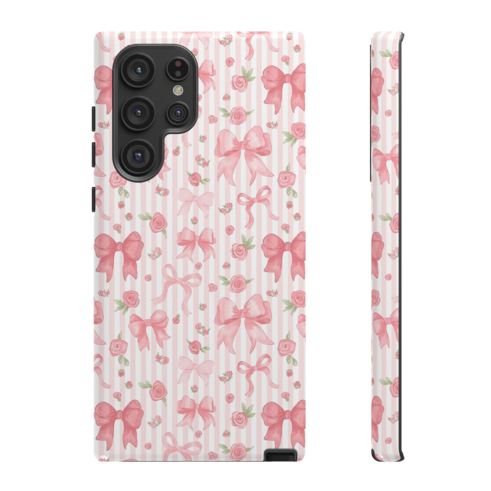 Phone Case - Pretty in Pink