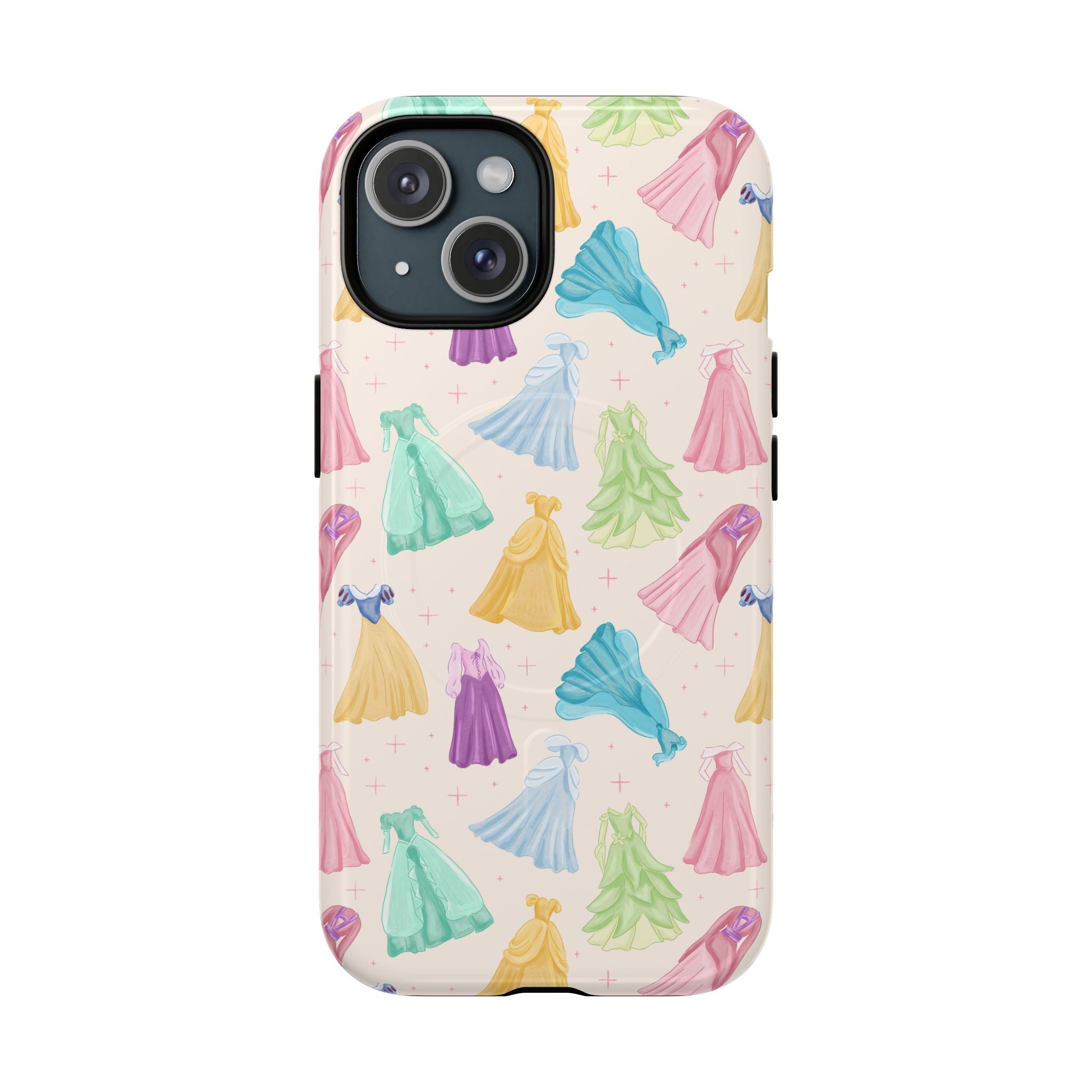 Phone Case - Royal Ensemble (MAG SAFE)