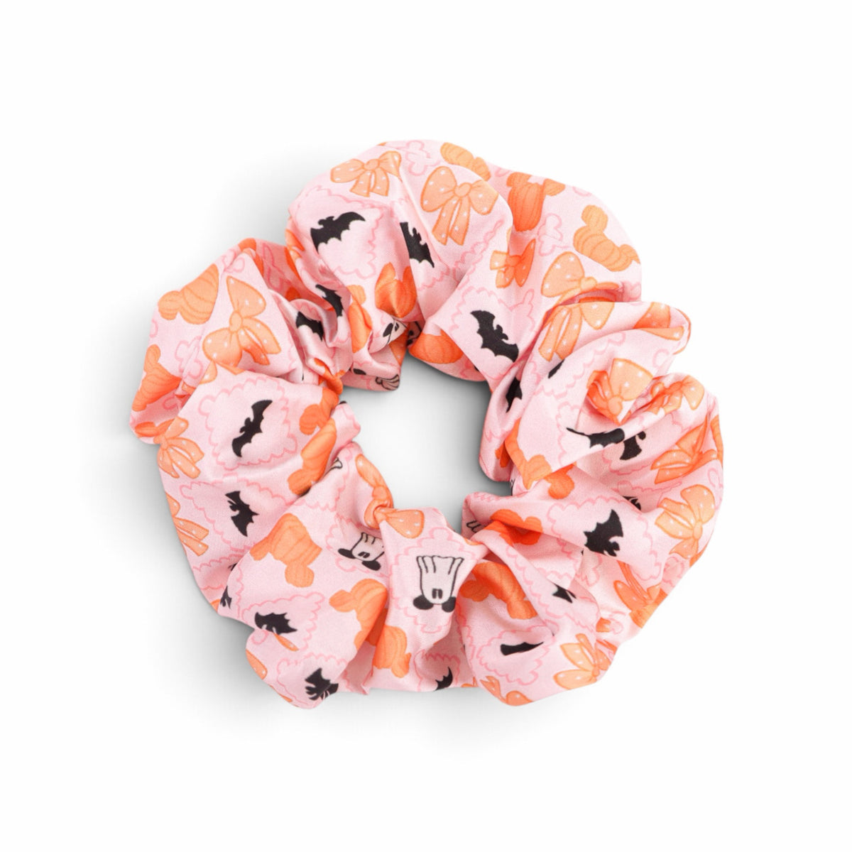 Scrunchie ~ Halloween Collection ~ Pastel Icons