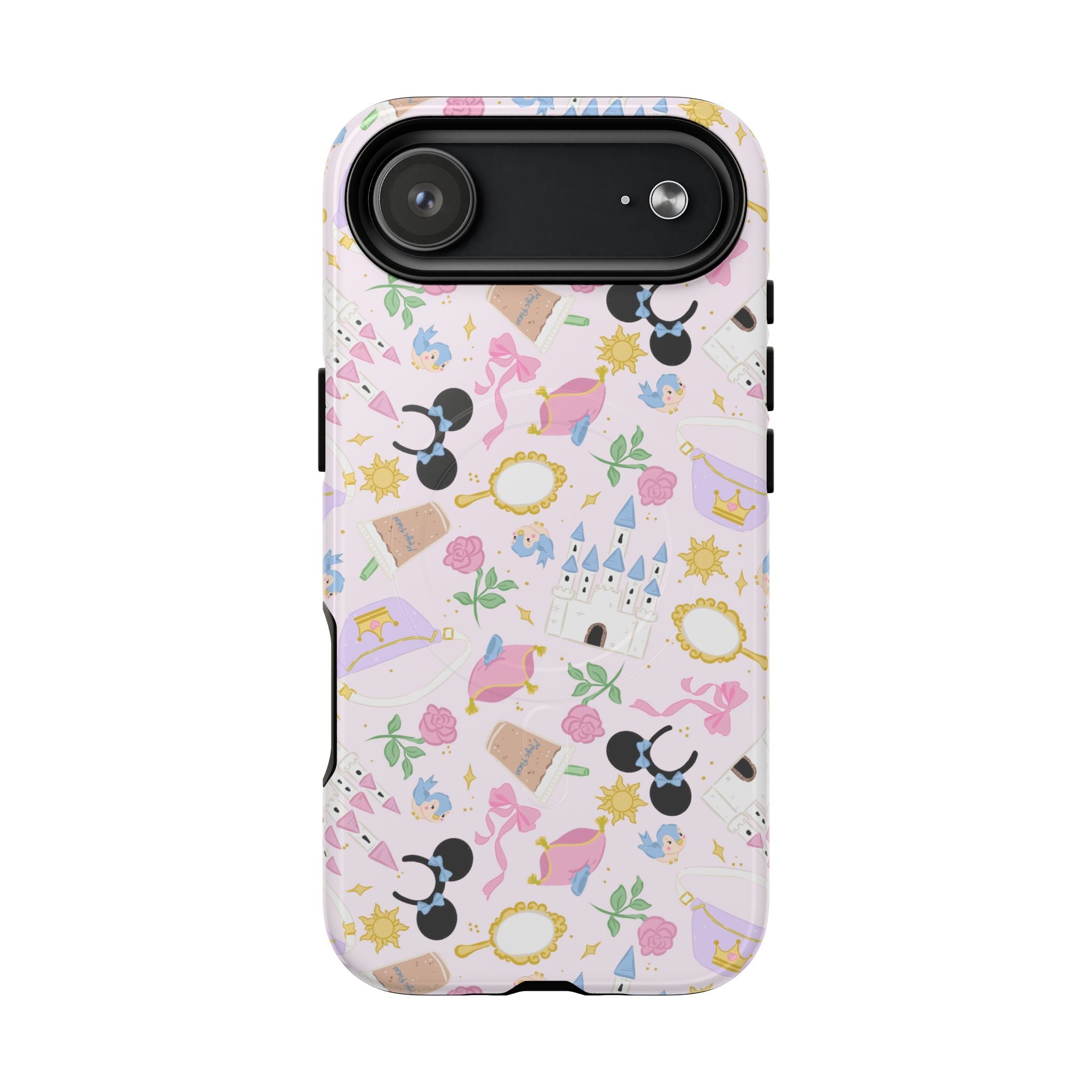 Phone Case - Royal Park Days (MagSafe)