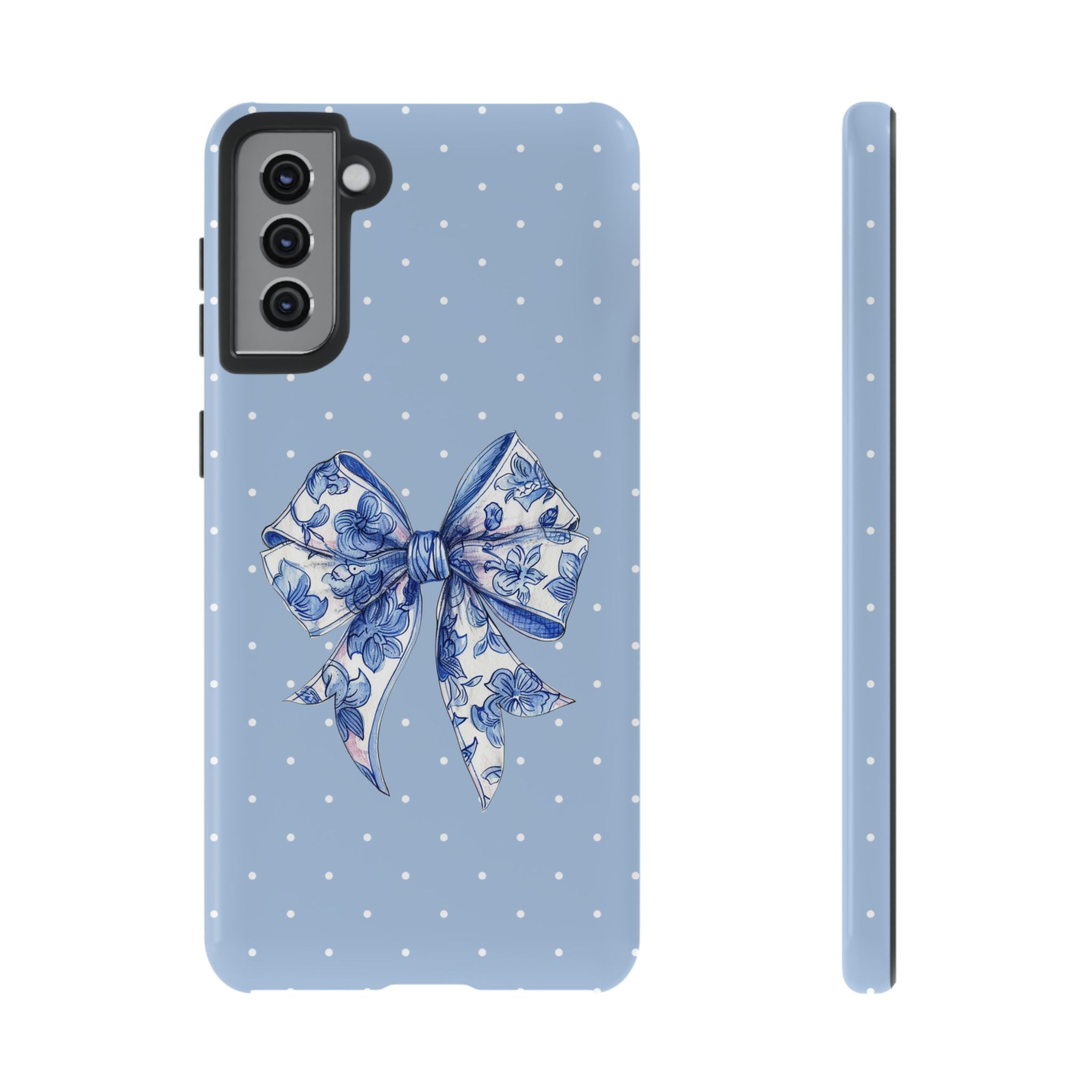 Phone Case - Toile de Jouy