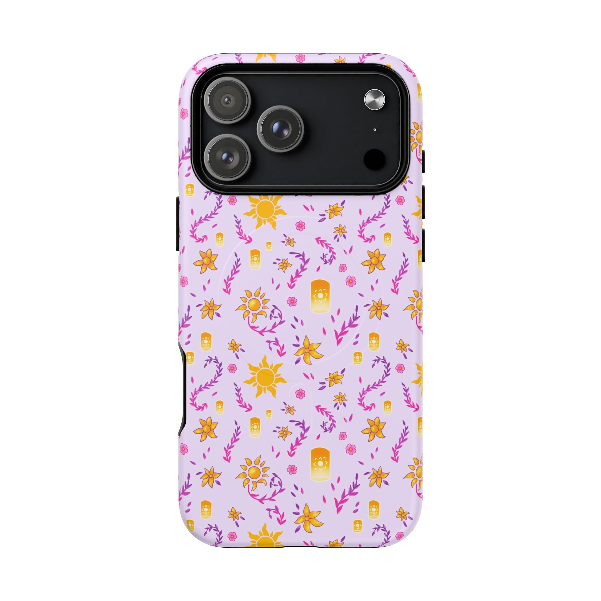 Phone Case - Gleam and Glow (MAG SAFE)