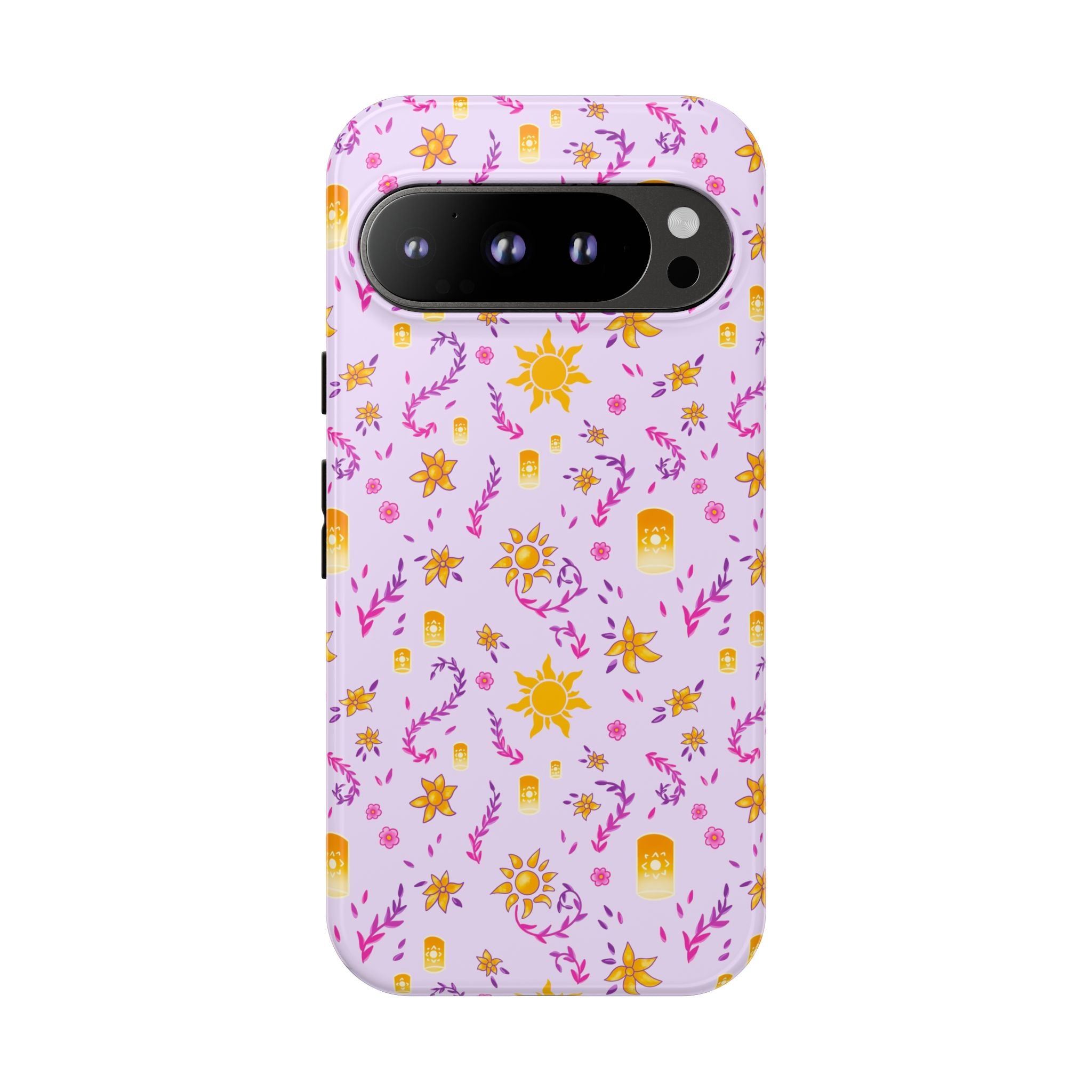 Phone Case - Gleam and Glow