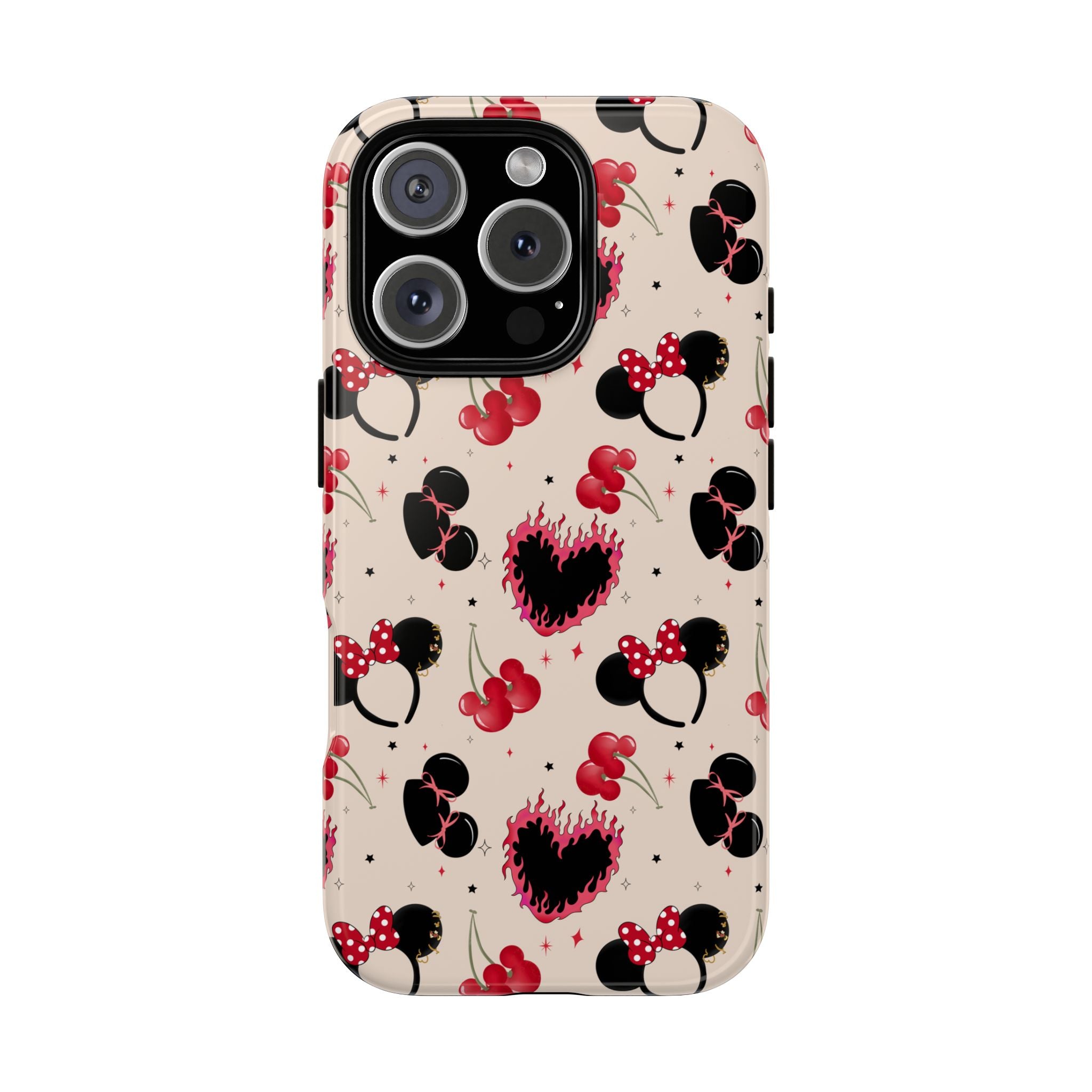 Phone Case - Amour on Main Street