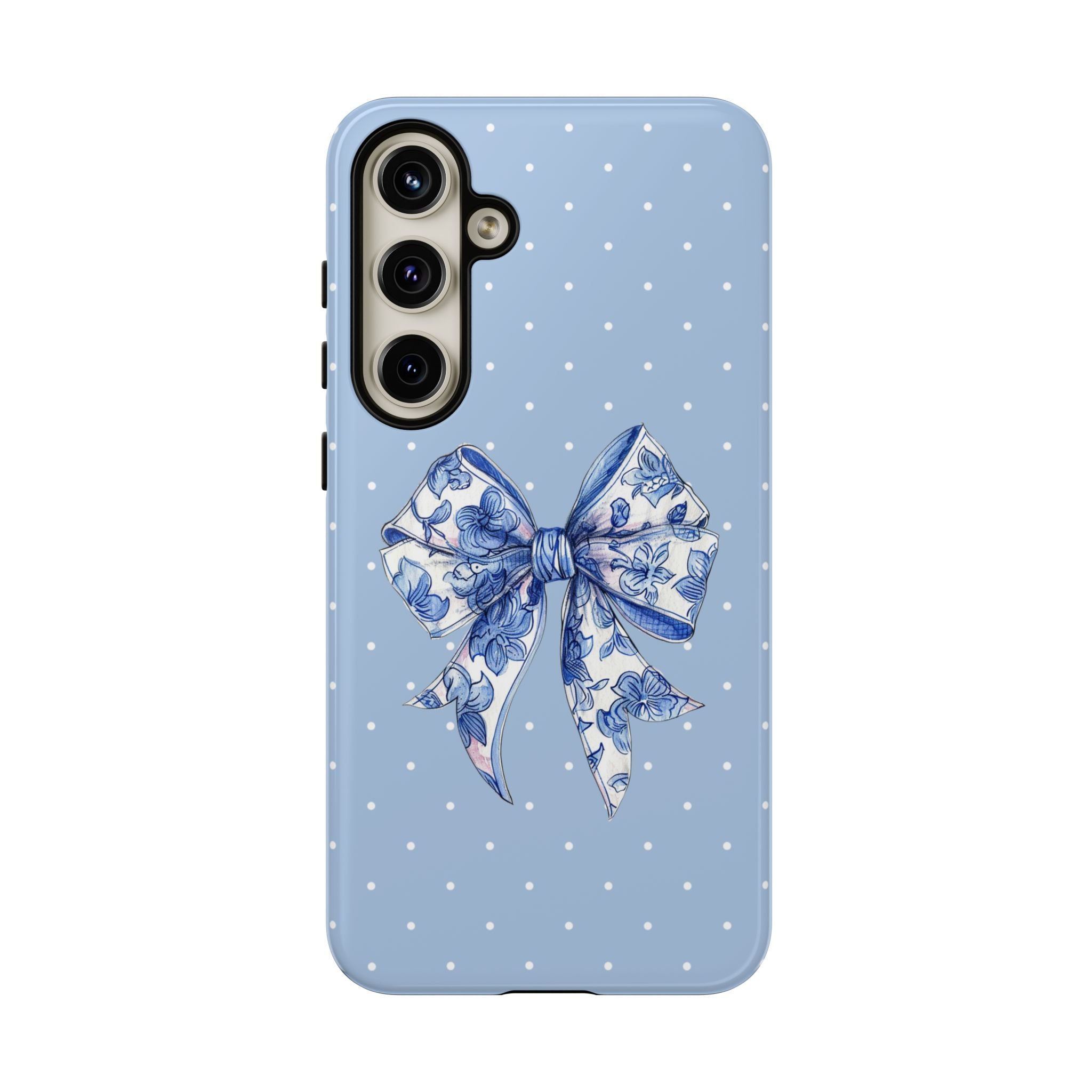Phone Case - Toile de Jouy