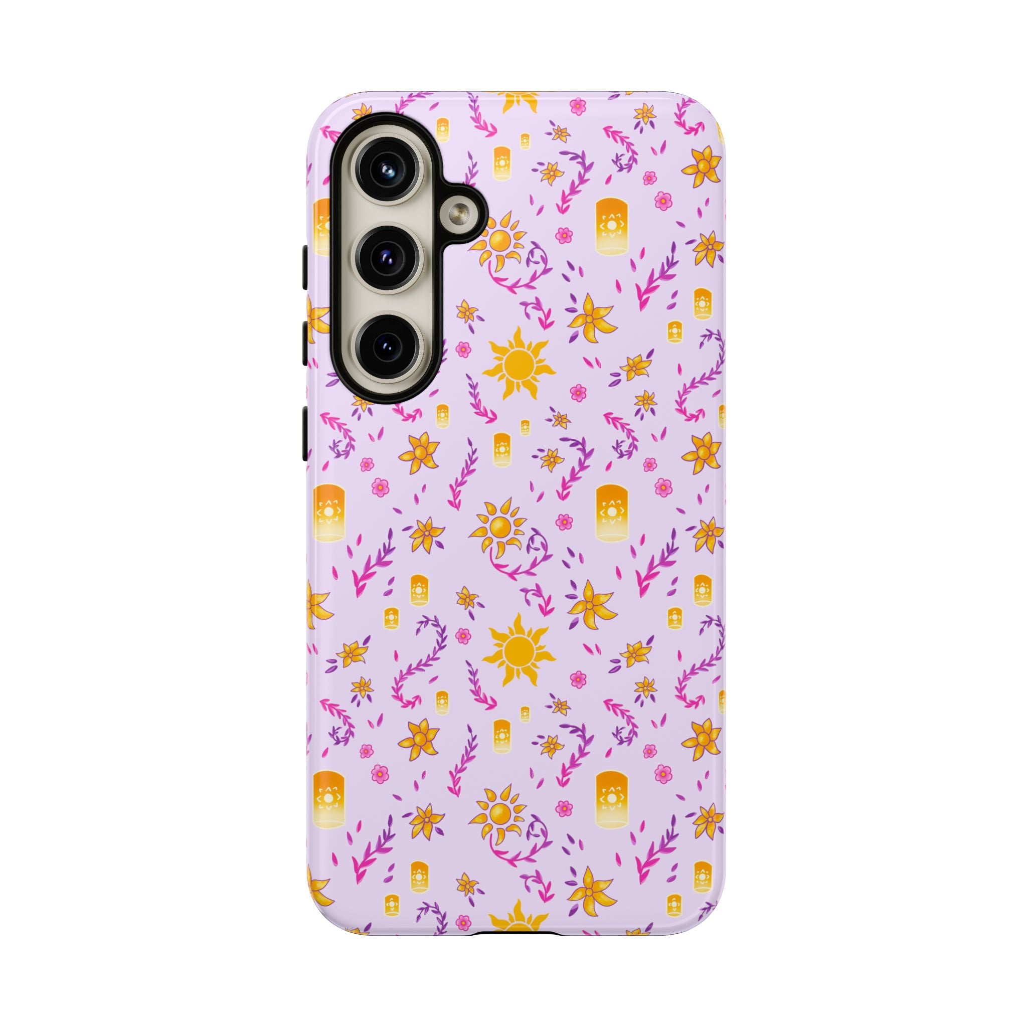 Phone Case - Gleam and Glow