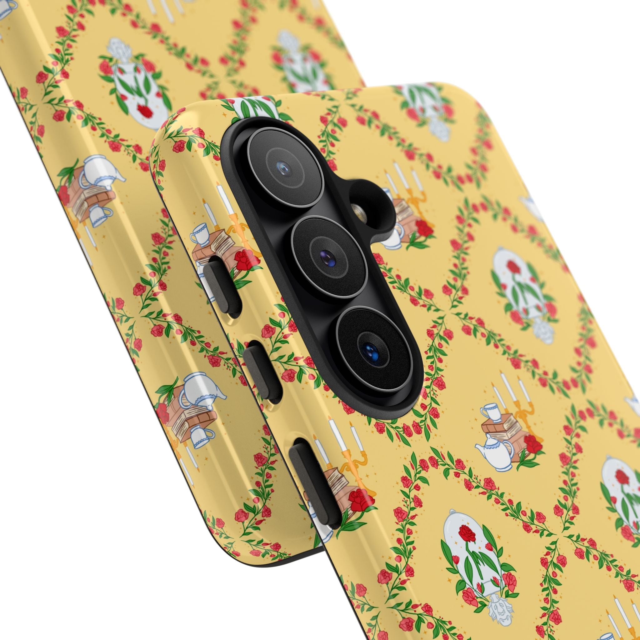 Phone Case - Belle