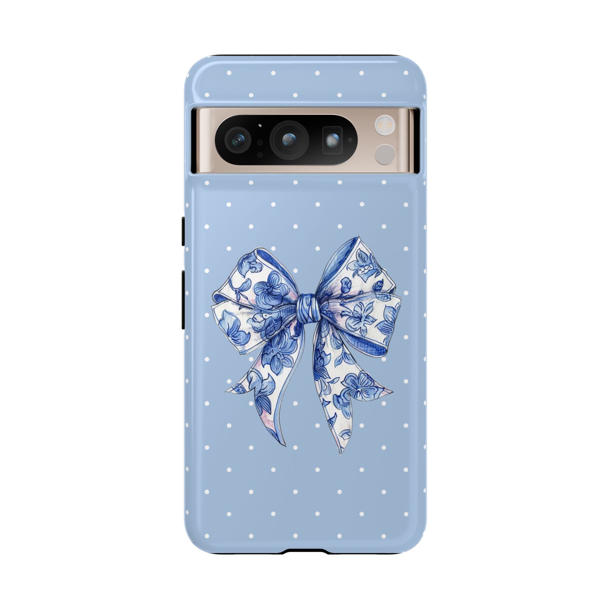 Phone Case - Toile de Jouy
