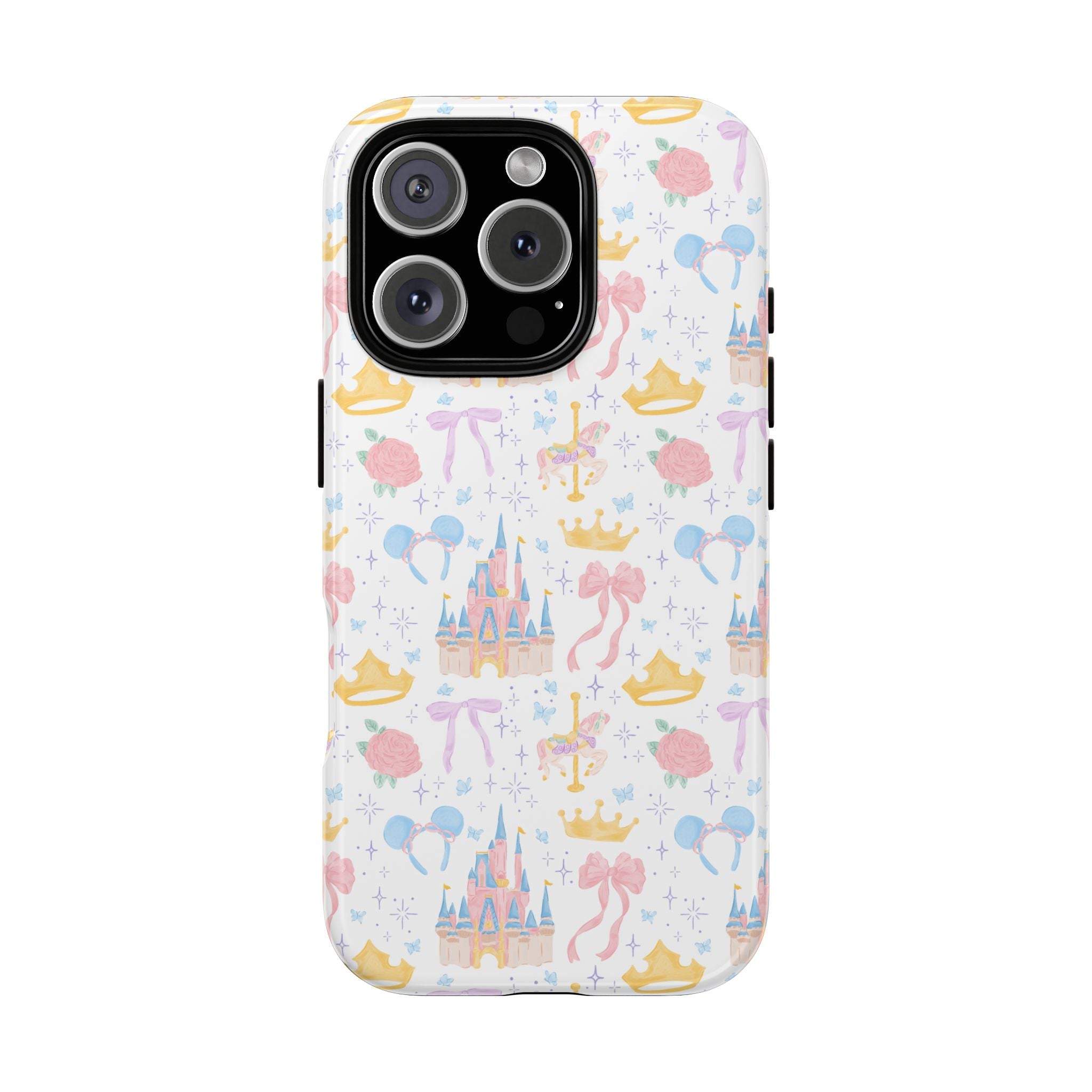 Phone Case - Once Upon a Dream