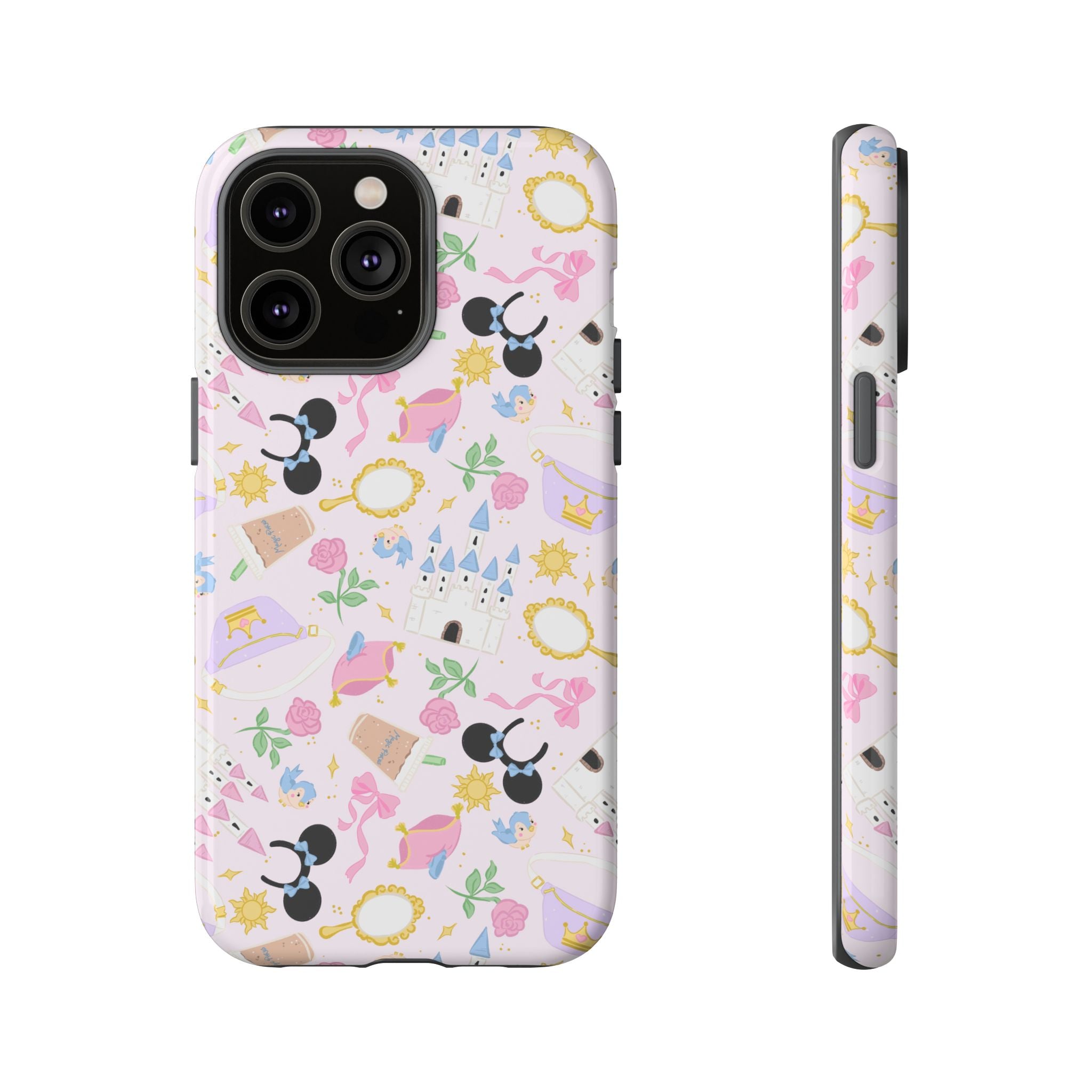 Phone Case - Royal Park Days