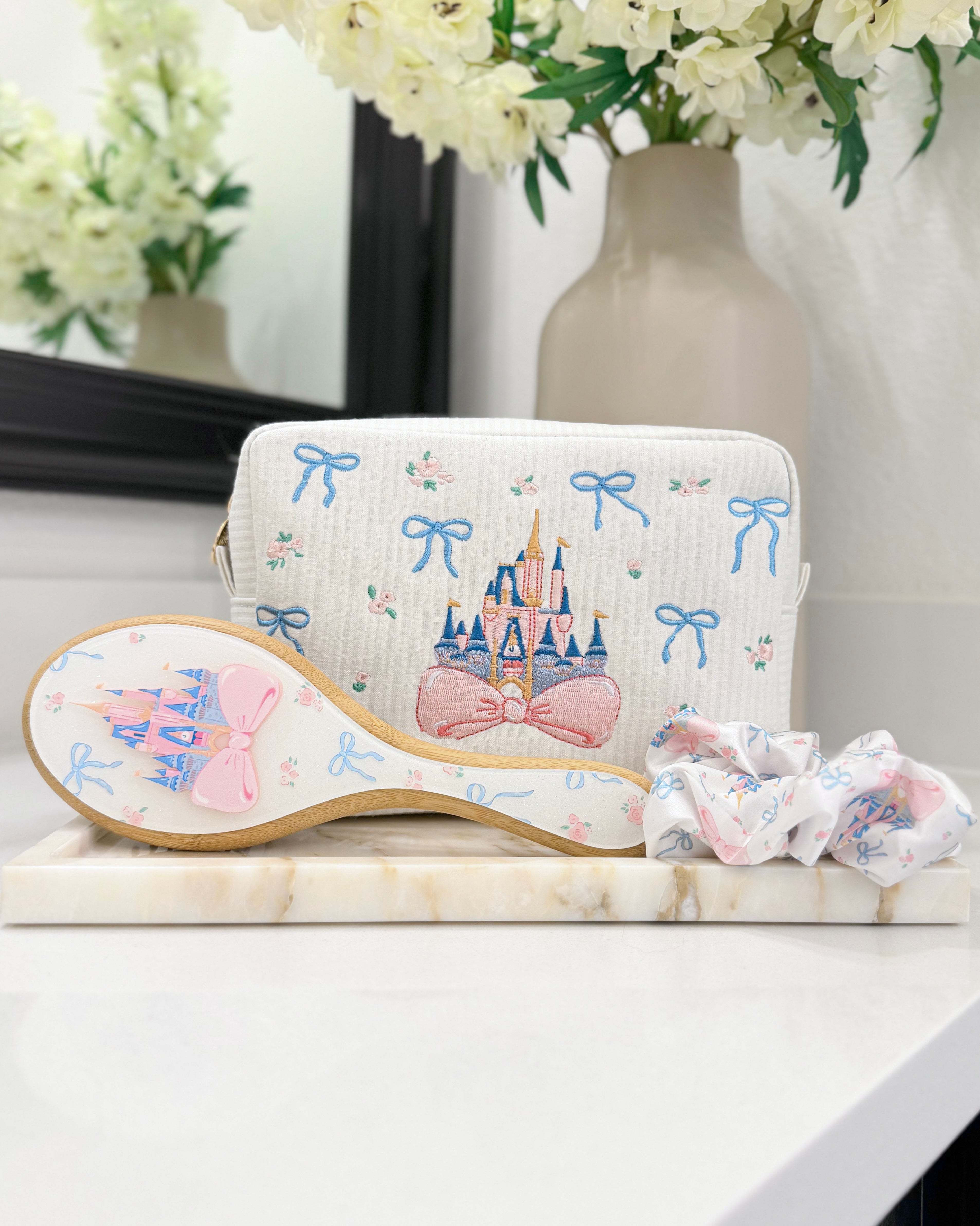 *Bundle - Castle Dreams