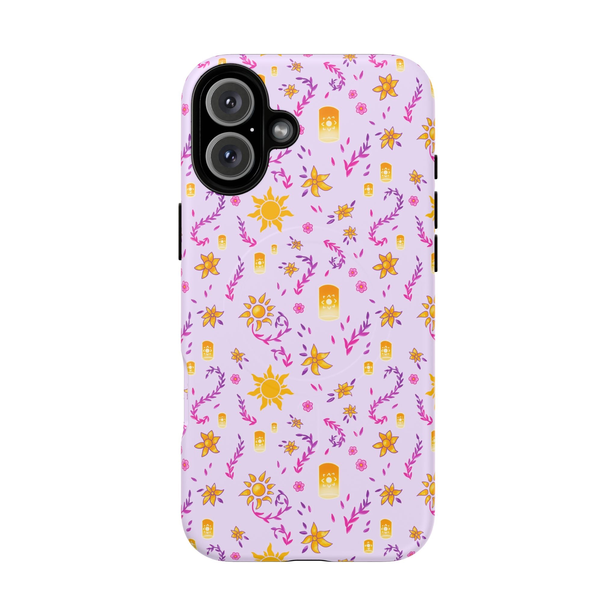 Phone Case - Gleam and Glow (MAG SAFE)