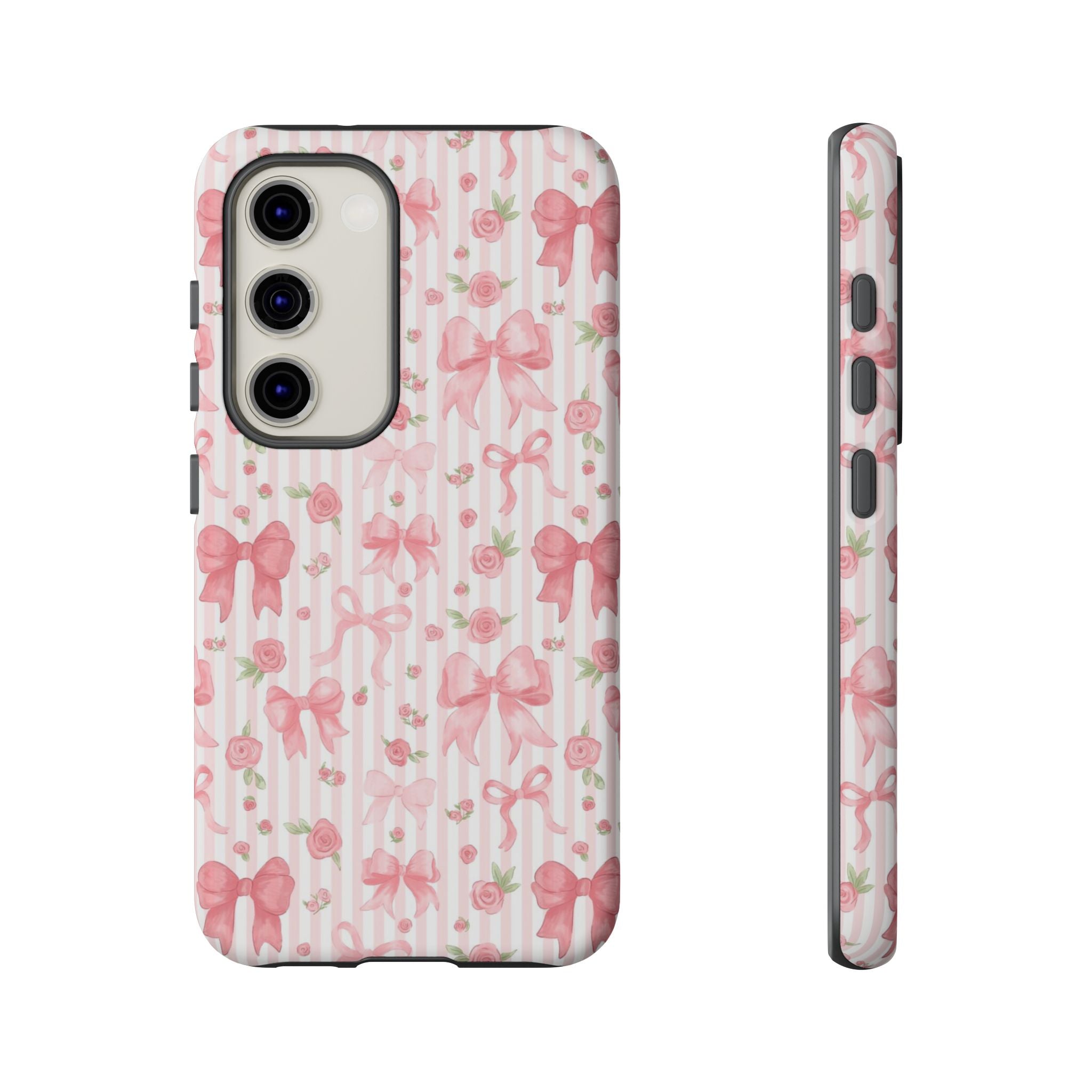 Phone Case - Pretty in Pink