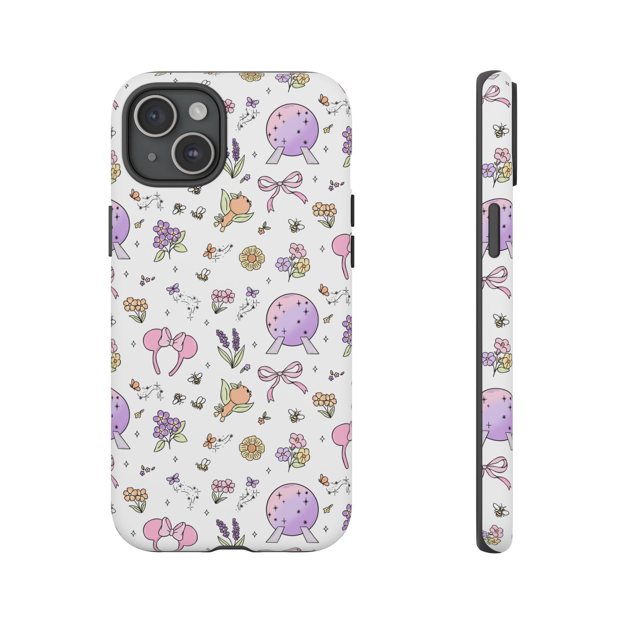 Phone Case - Magic in Bloom