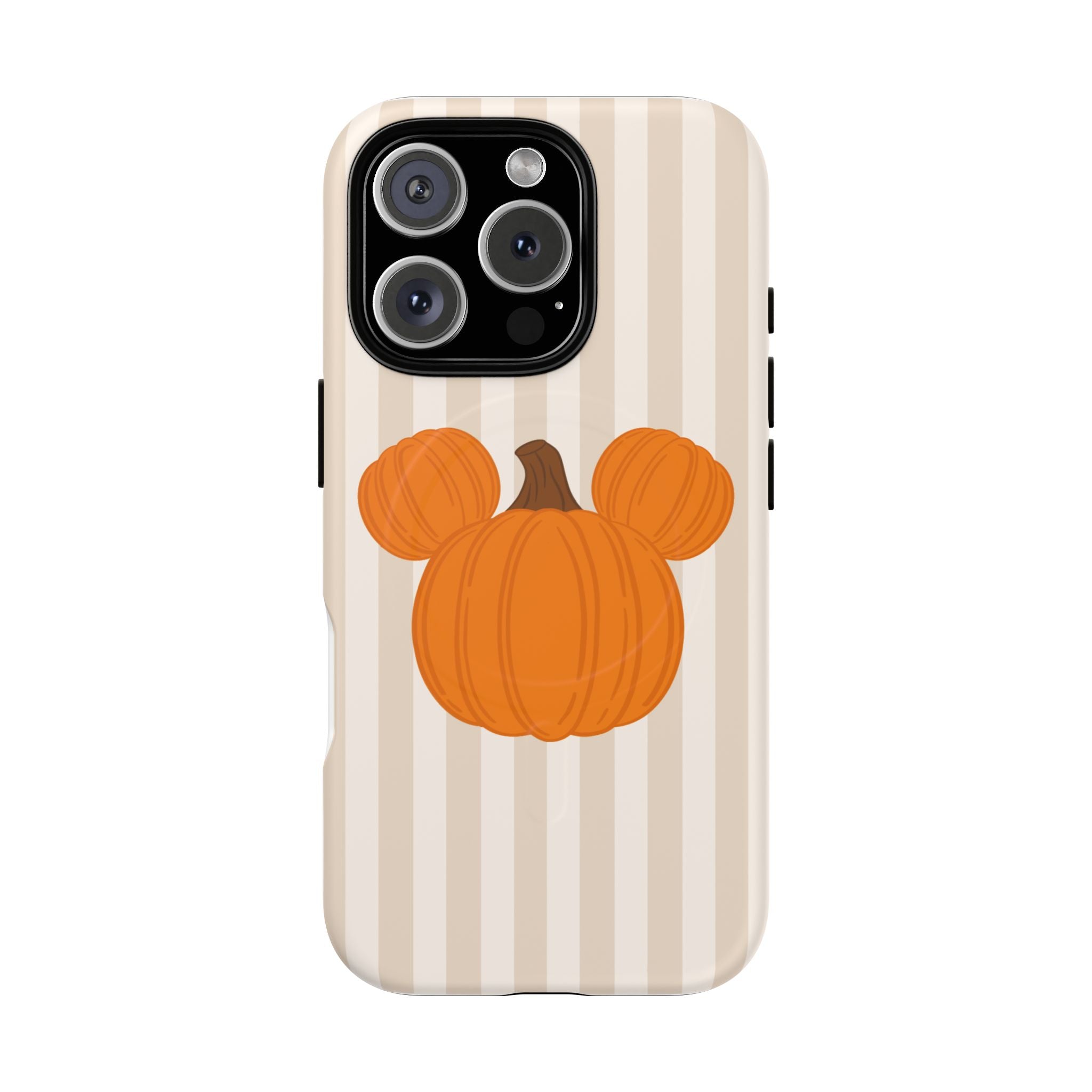 Phone Case - Pumpkin Magic (MagSafe)