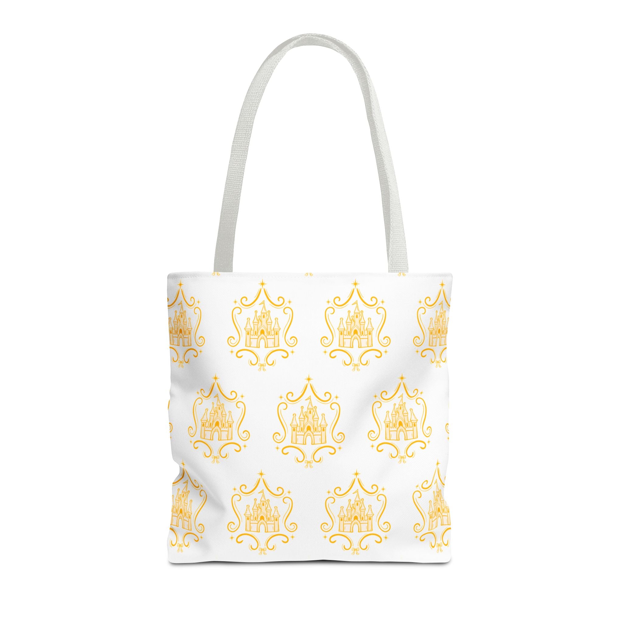 Tote Bag - Magic on Main Street