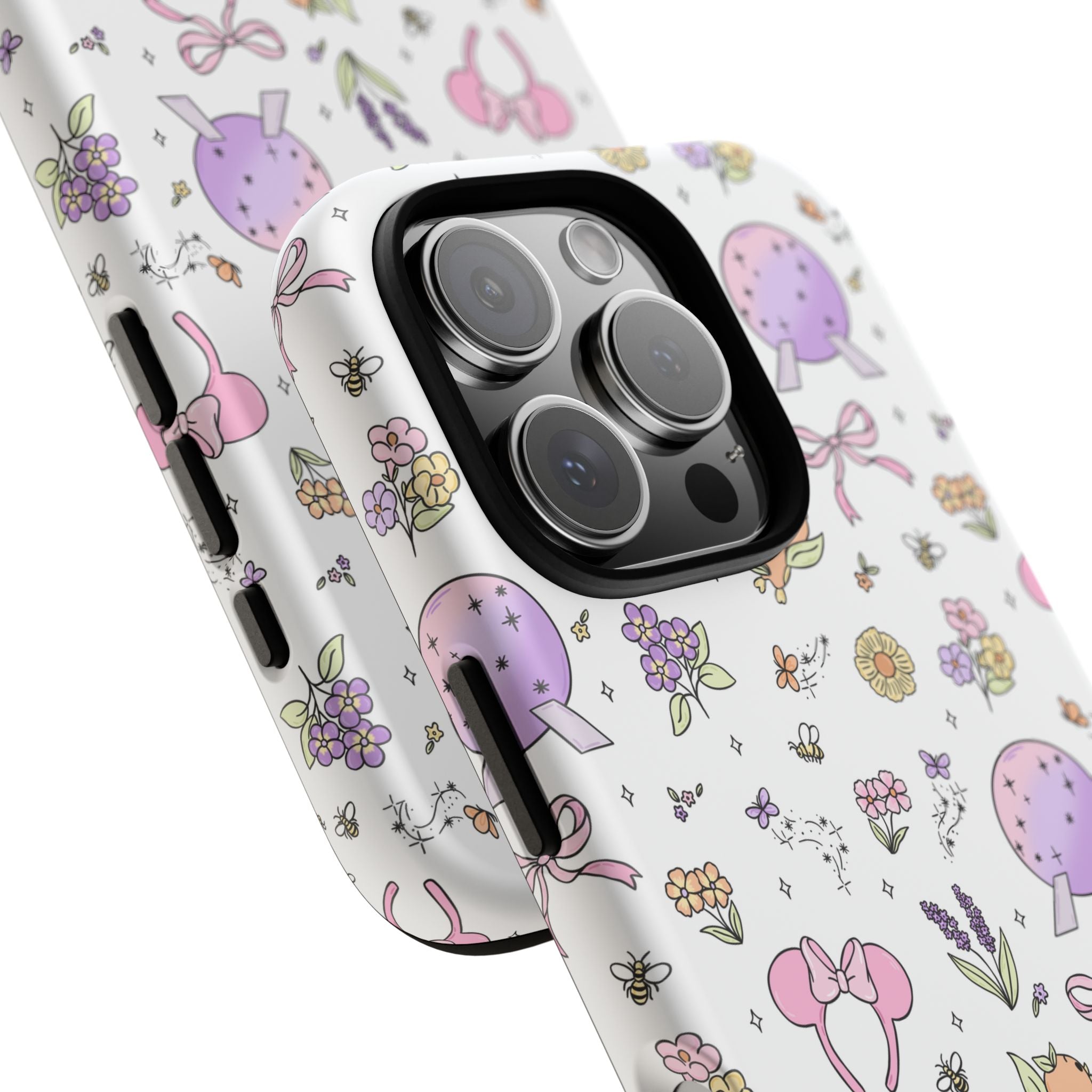 Phone Case - Magic in Bloom