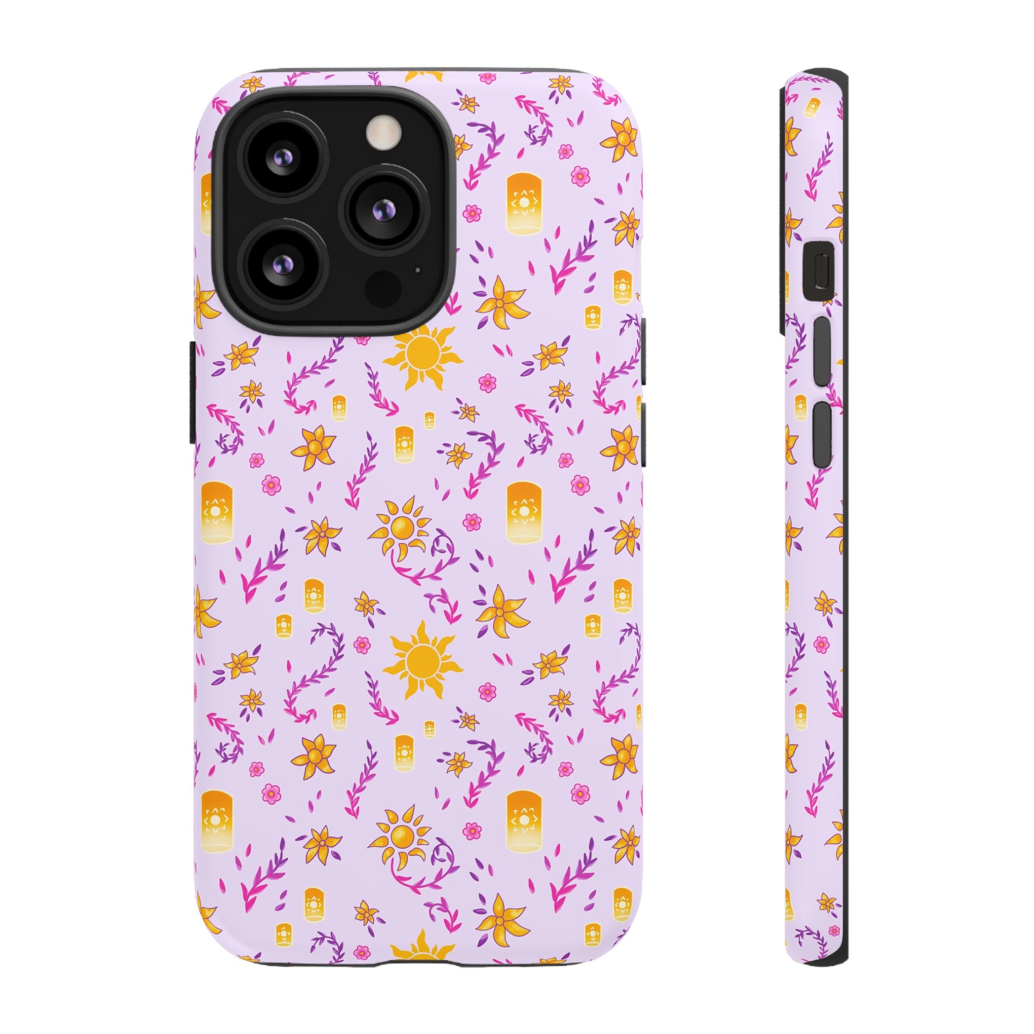 Phone Case - Gleam and Glow