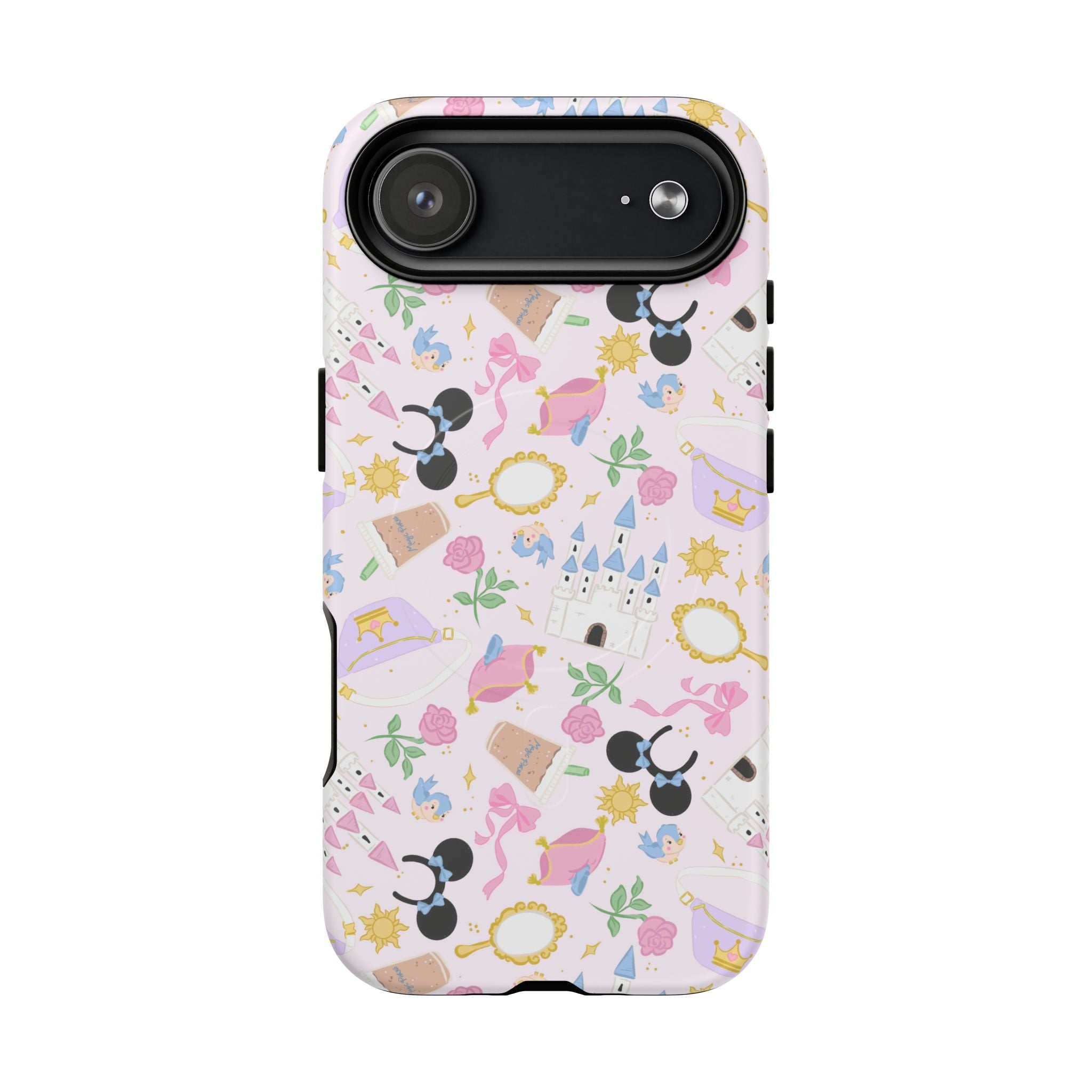 Phone Case - Royal Park Days (MagSafe)