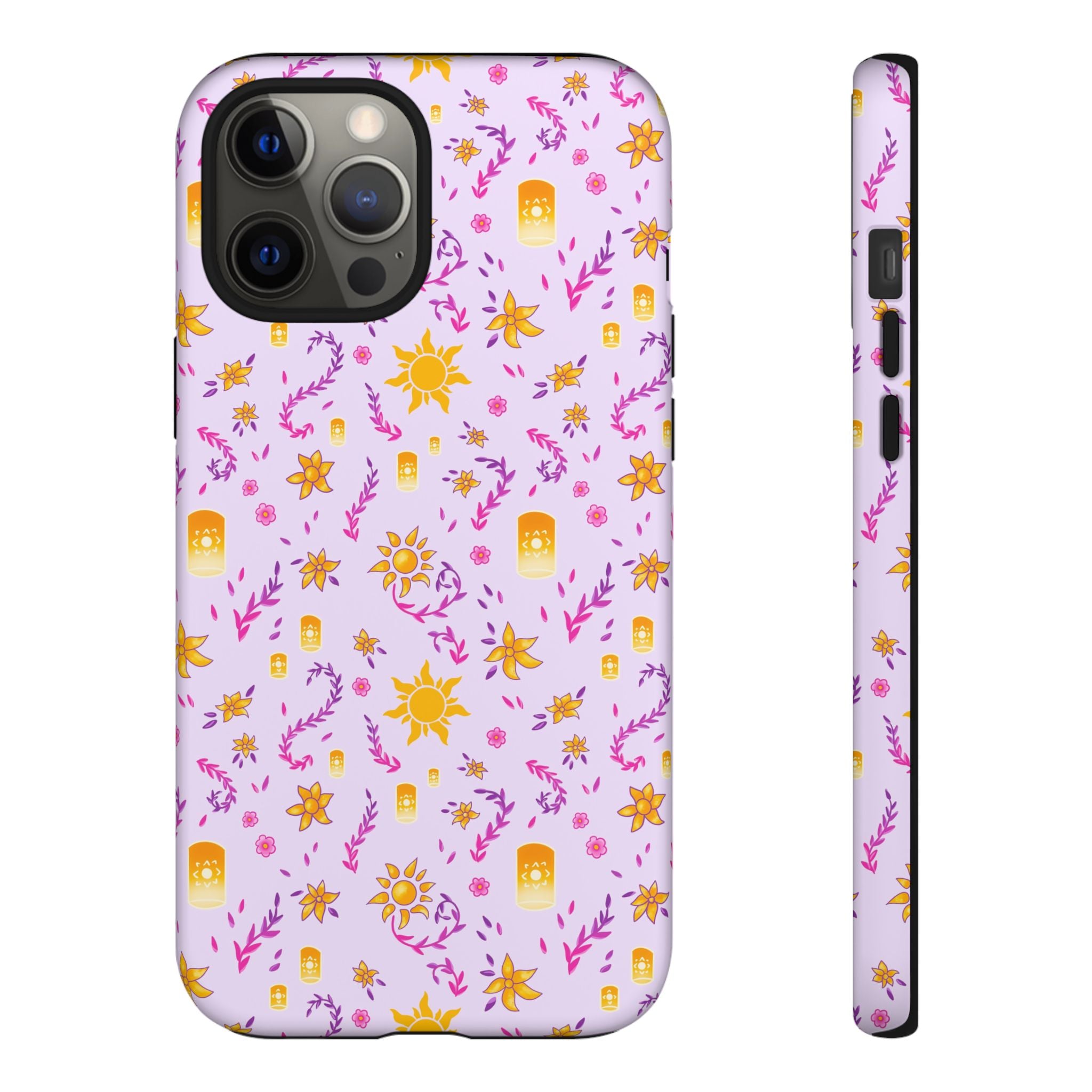 Phone Case - Gleam and Glow