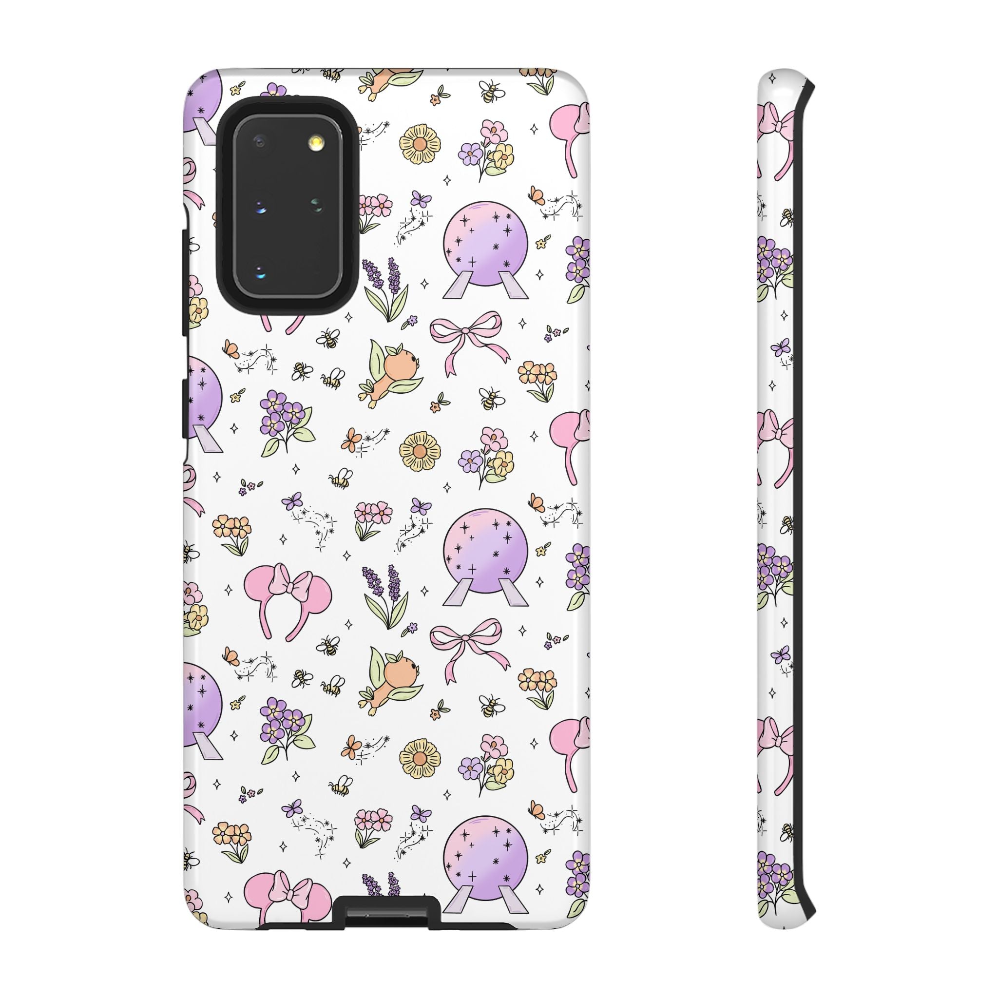 Phone Case - Magic in Bloom