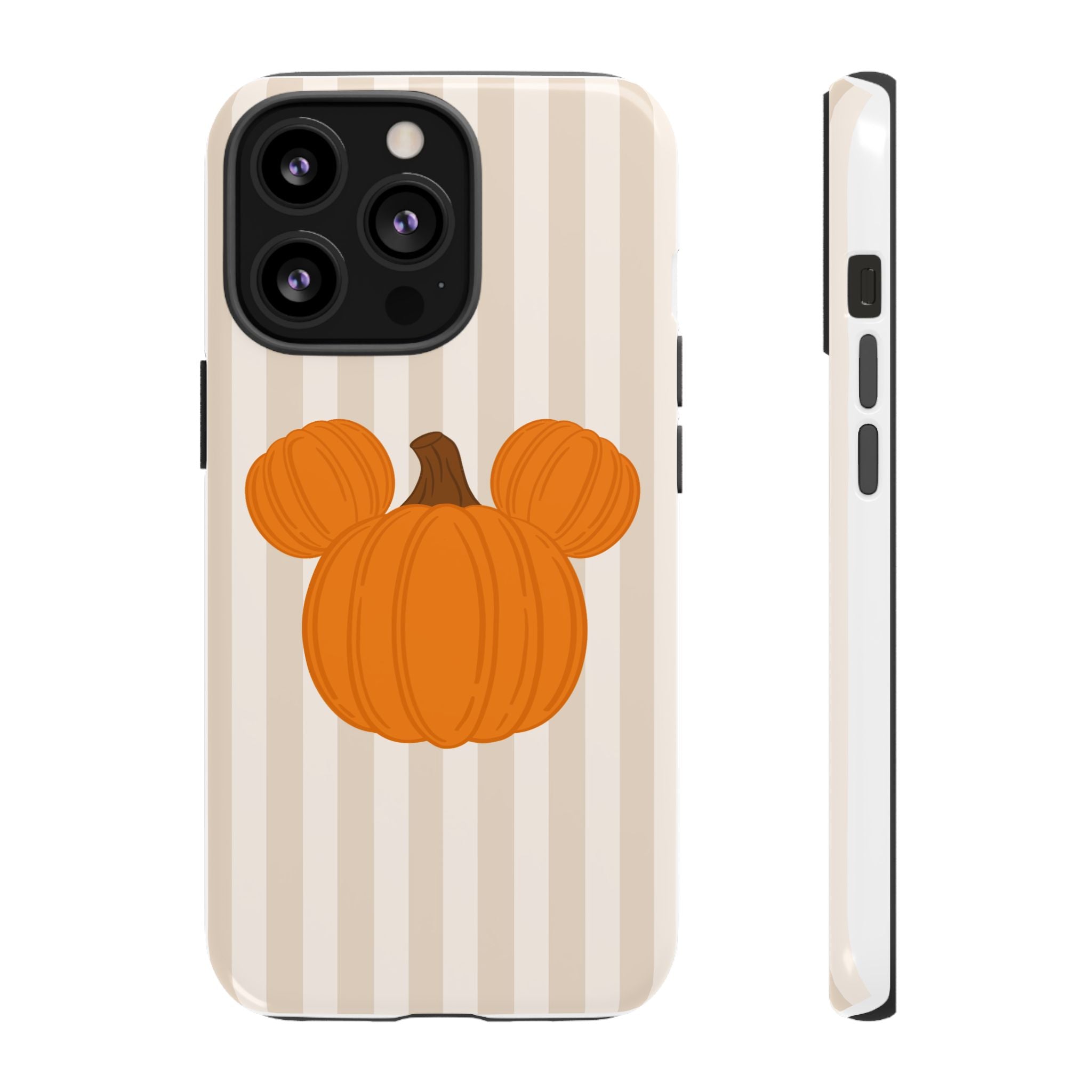 Phone Case - Pumpkin Magic