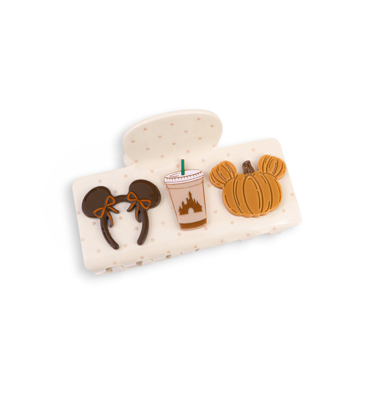 Claw Clip ~ Halloween Collection ~ Fall Essentials