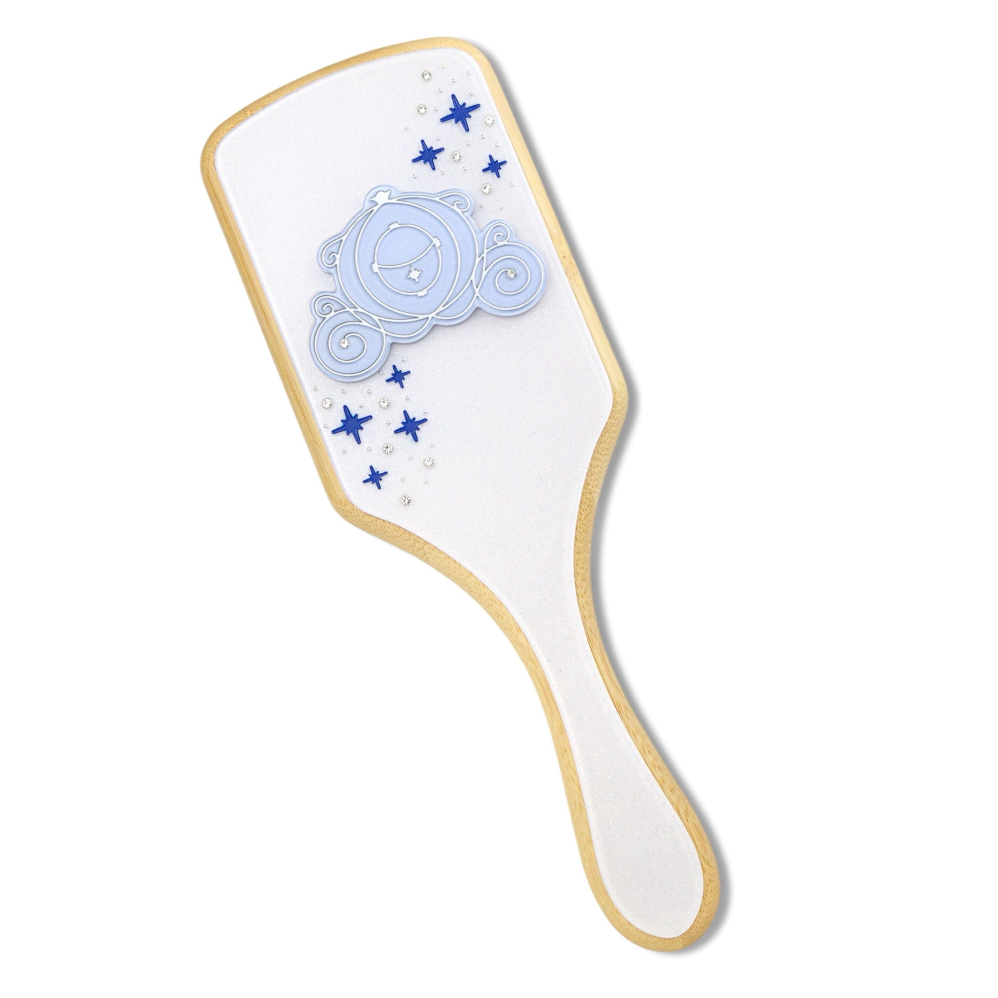 Brush ~ Princess Collection ~ Cinderella