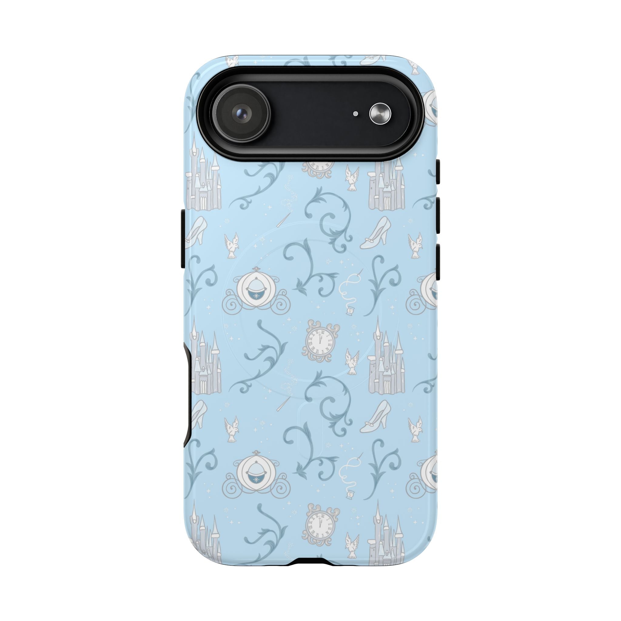 Phone Case - Cinderella (Mag Safe)