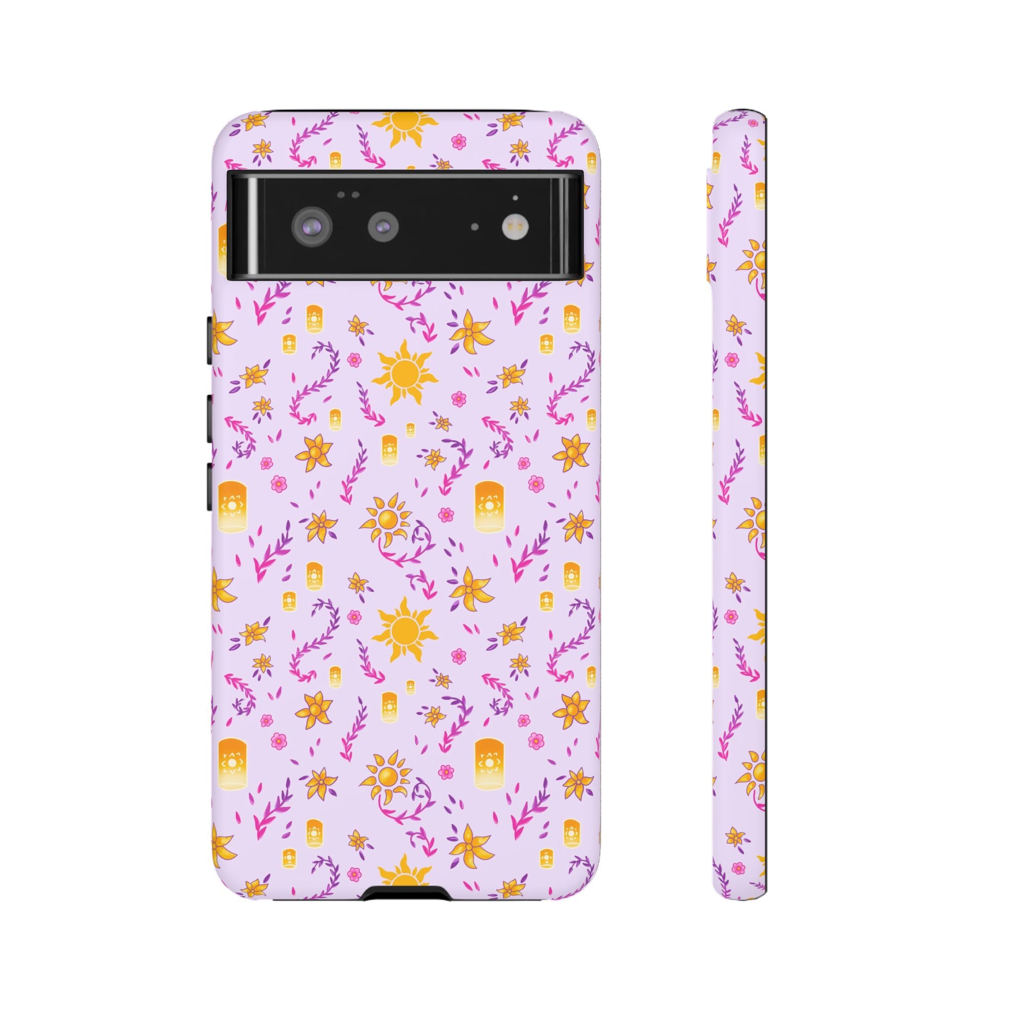 Phone Case - Gleam and Glow