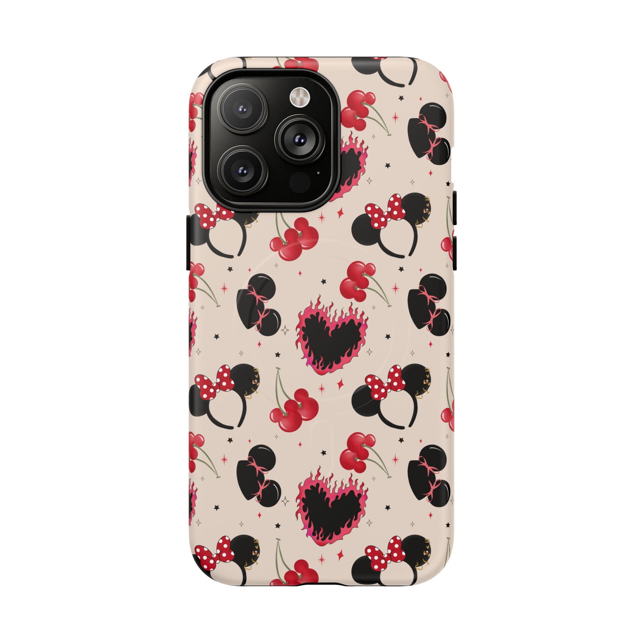 Phone Case - Amour on Main Street (MagSafe)