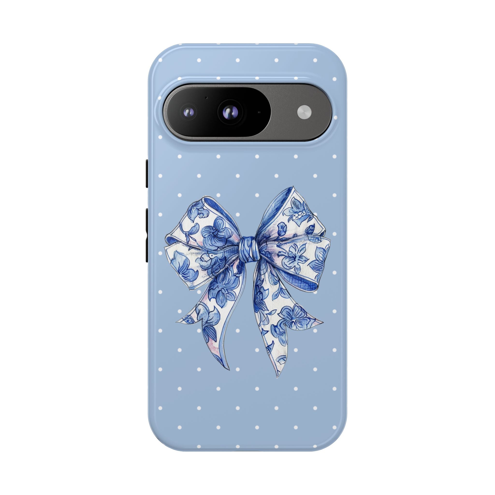 Phone Case - Toile de Jouy