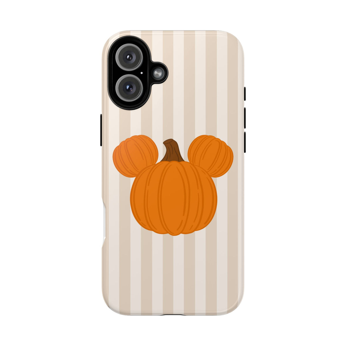 Phone Case - Pumpkin Magic