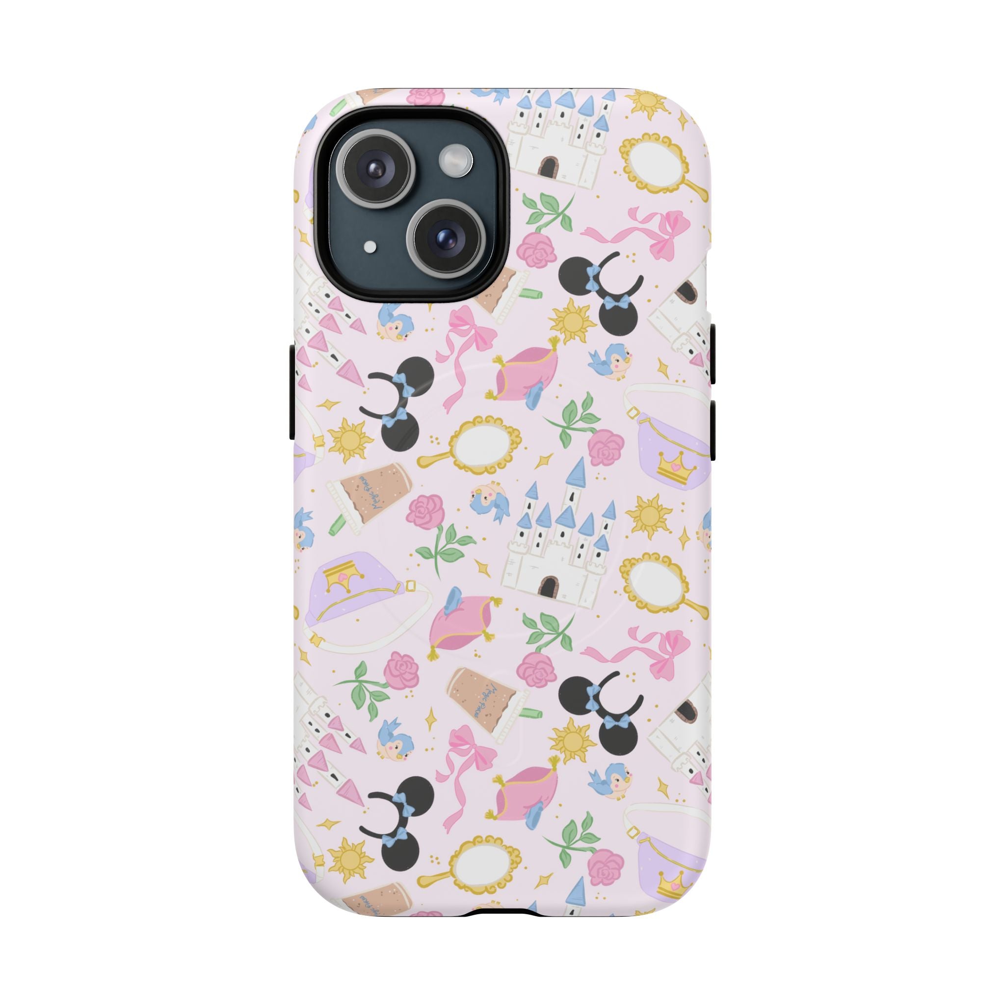 Phone Case - Royal Park Days (MagSafe)