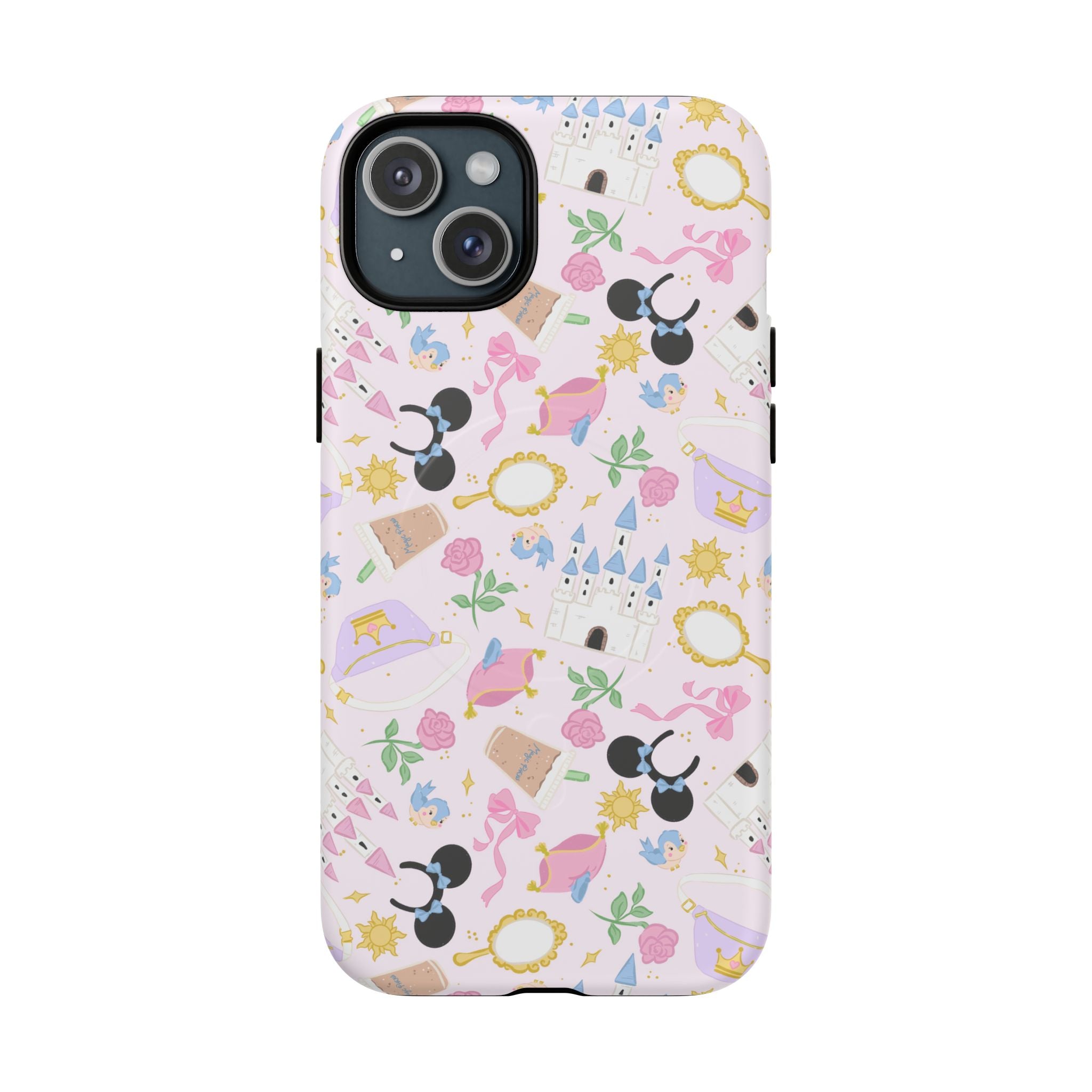 Phone Case - Royal Park Days (MagSafe)