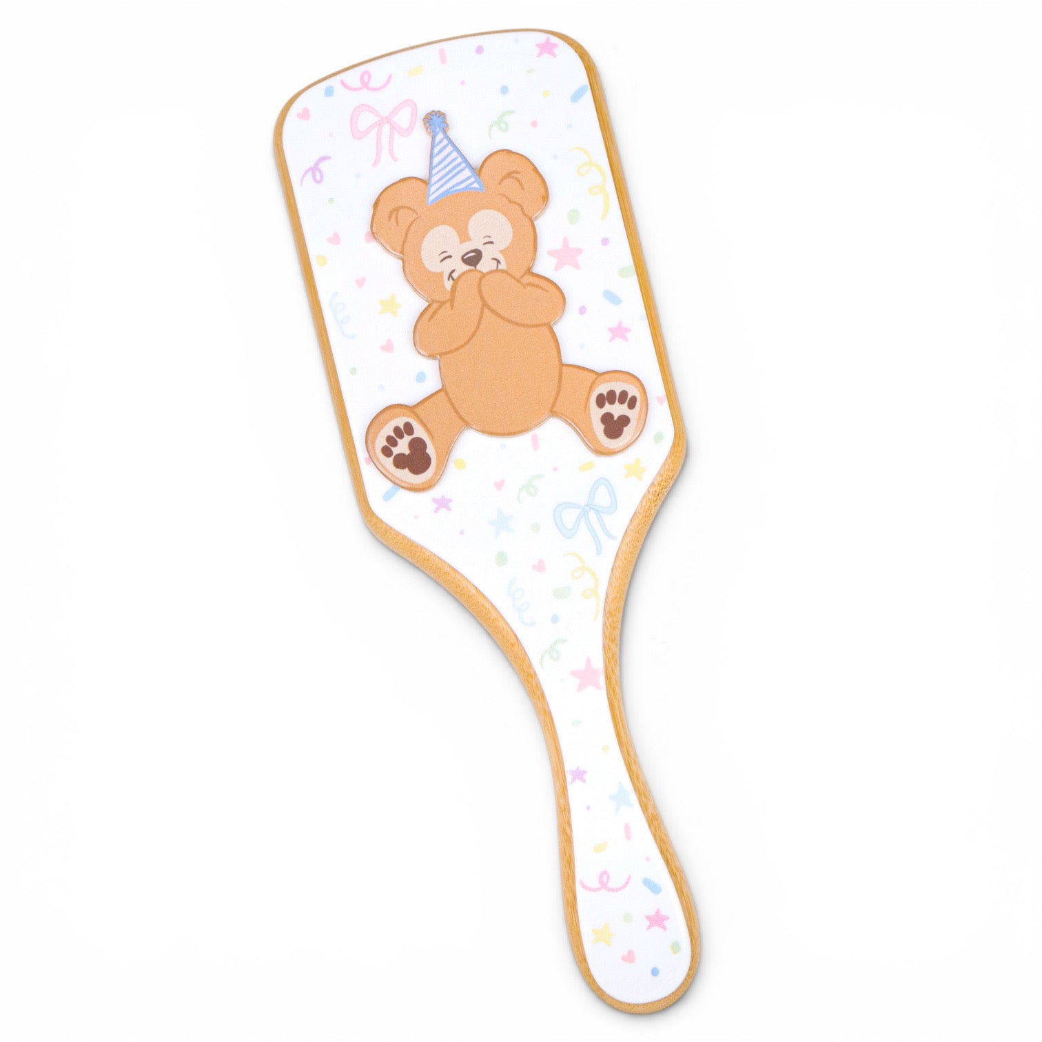 Brush ~ Celebration