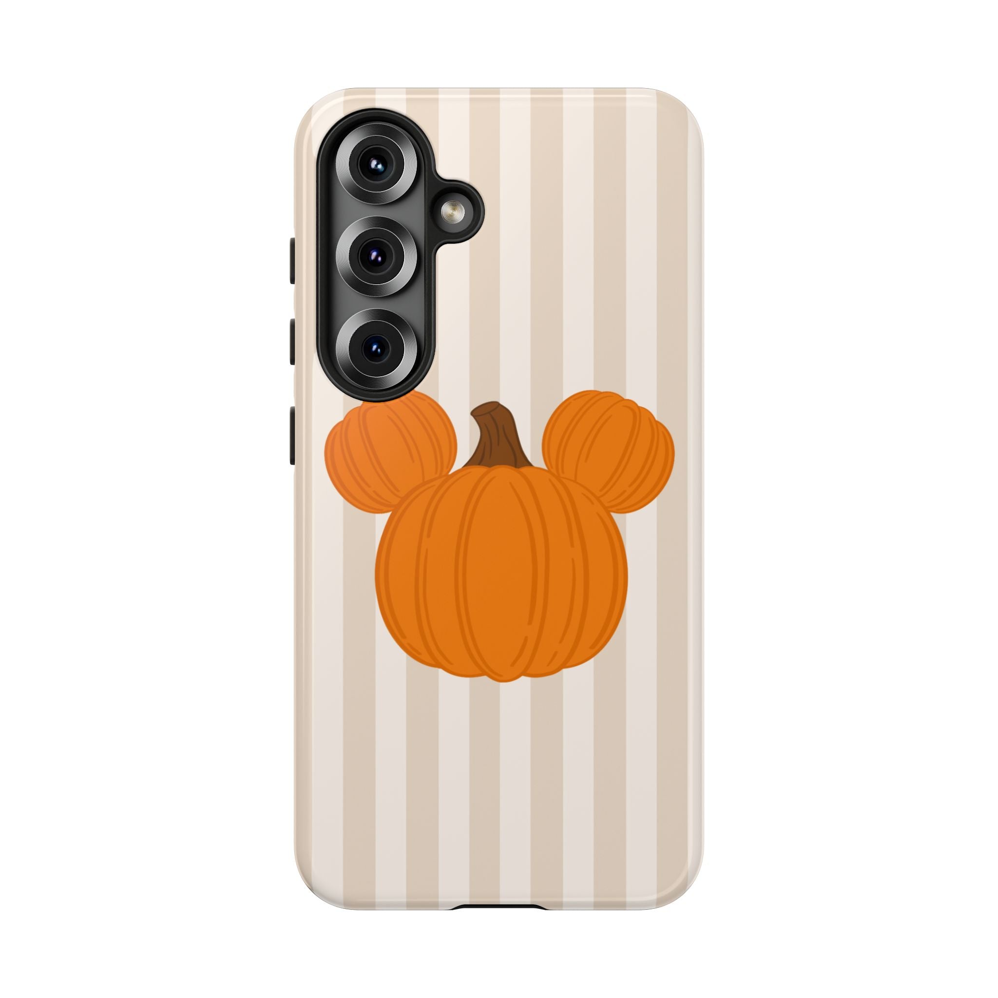 Phone Case - Pumpkin Magic