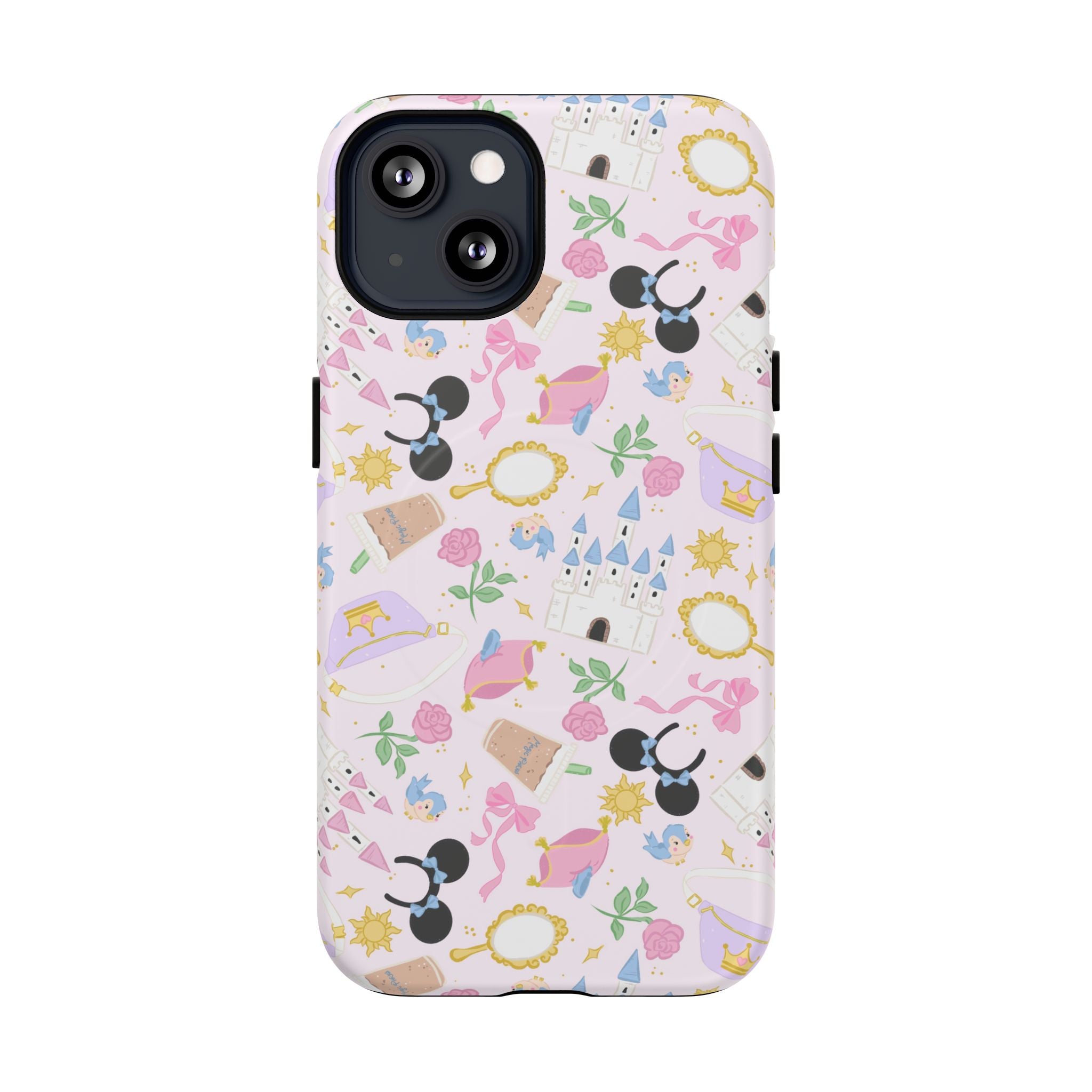 Phone Case - Royal Park Days (MagSafe)