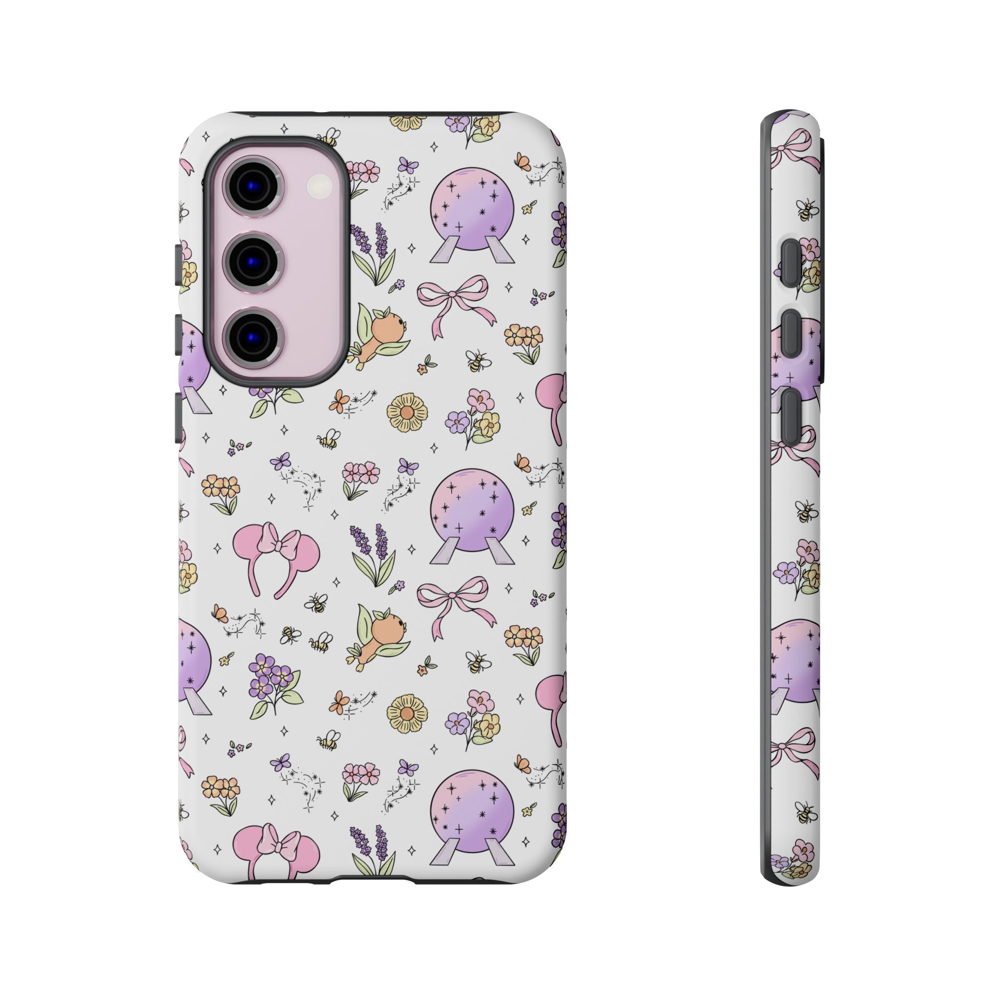 Phone Case - Magic in Bloom