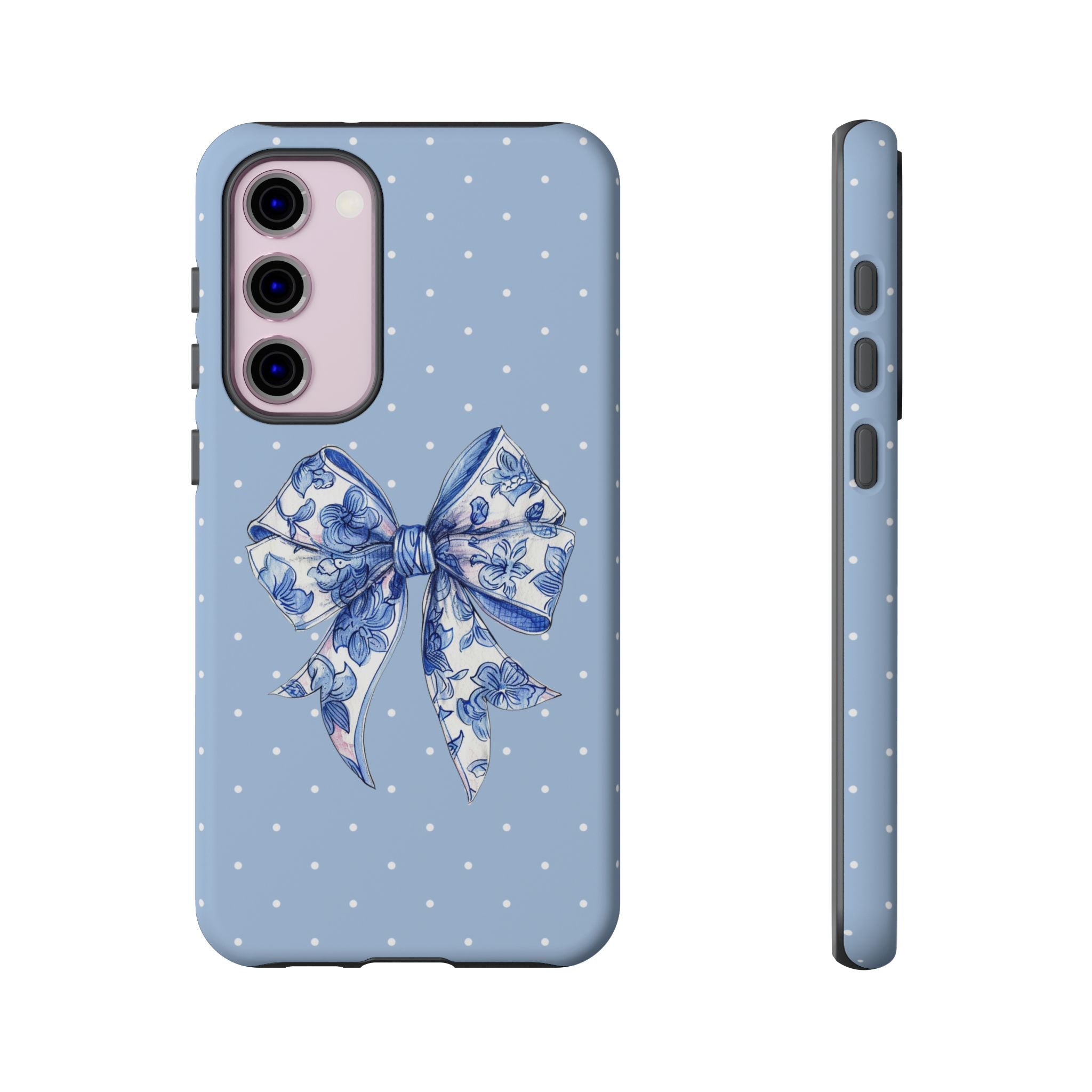 Phone Case - Toile de Jouy