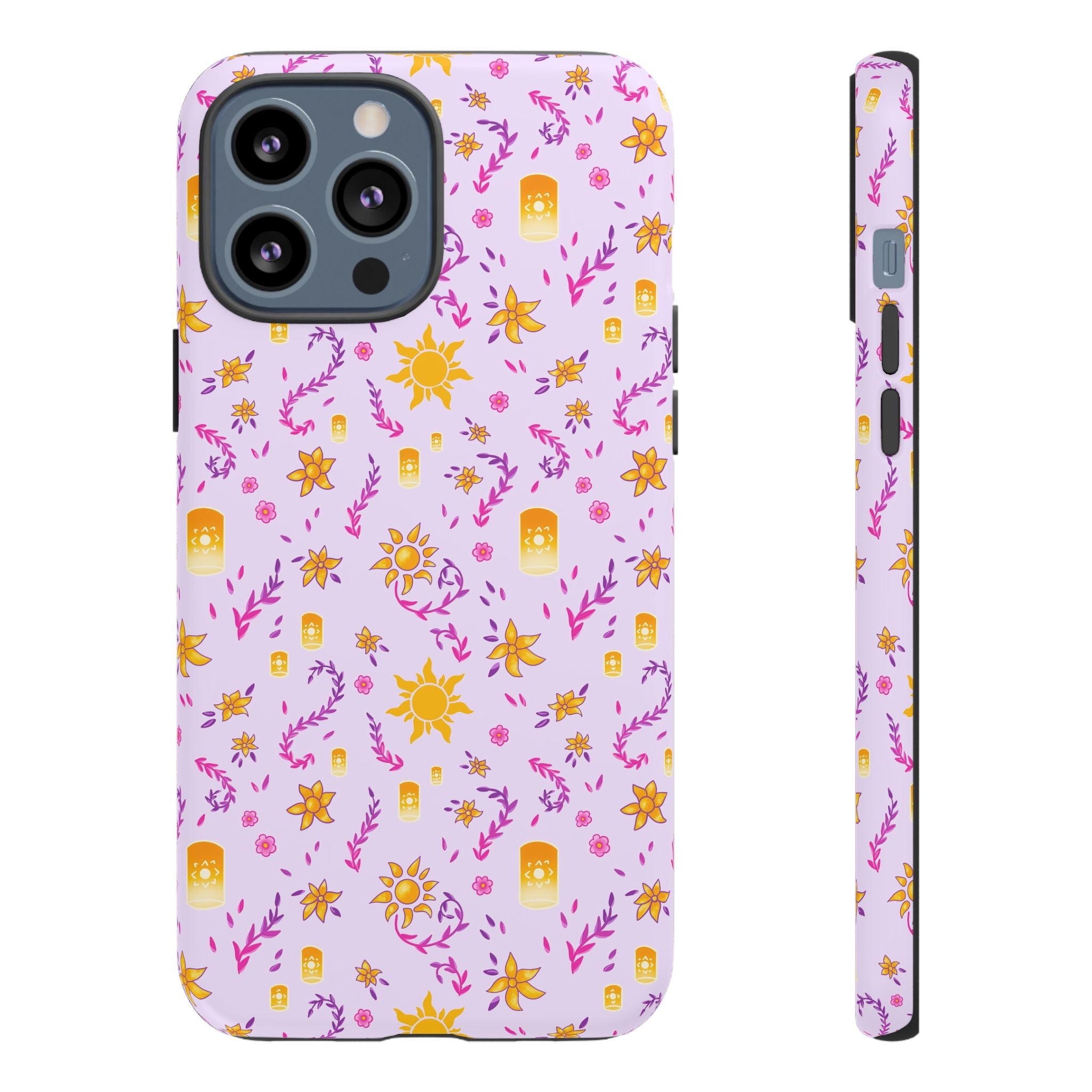 Phone Case - Gleam and Glow