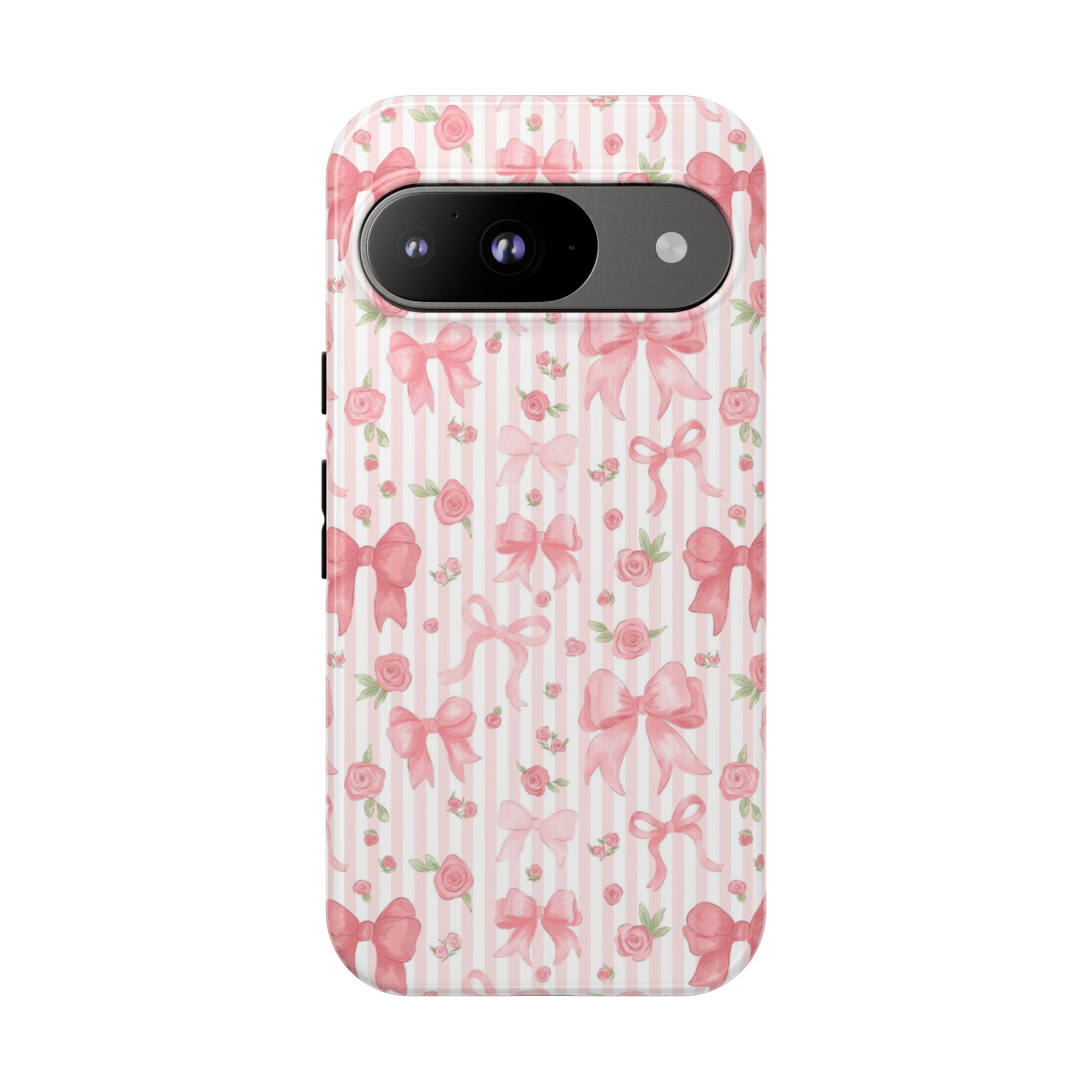 Phone Case - Pretty in Pink