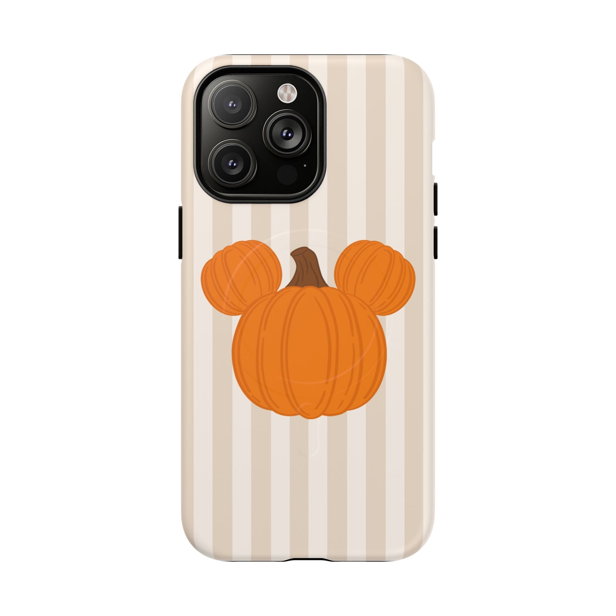 Phone Case - Pumpkin Magic (MagSafe)