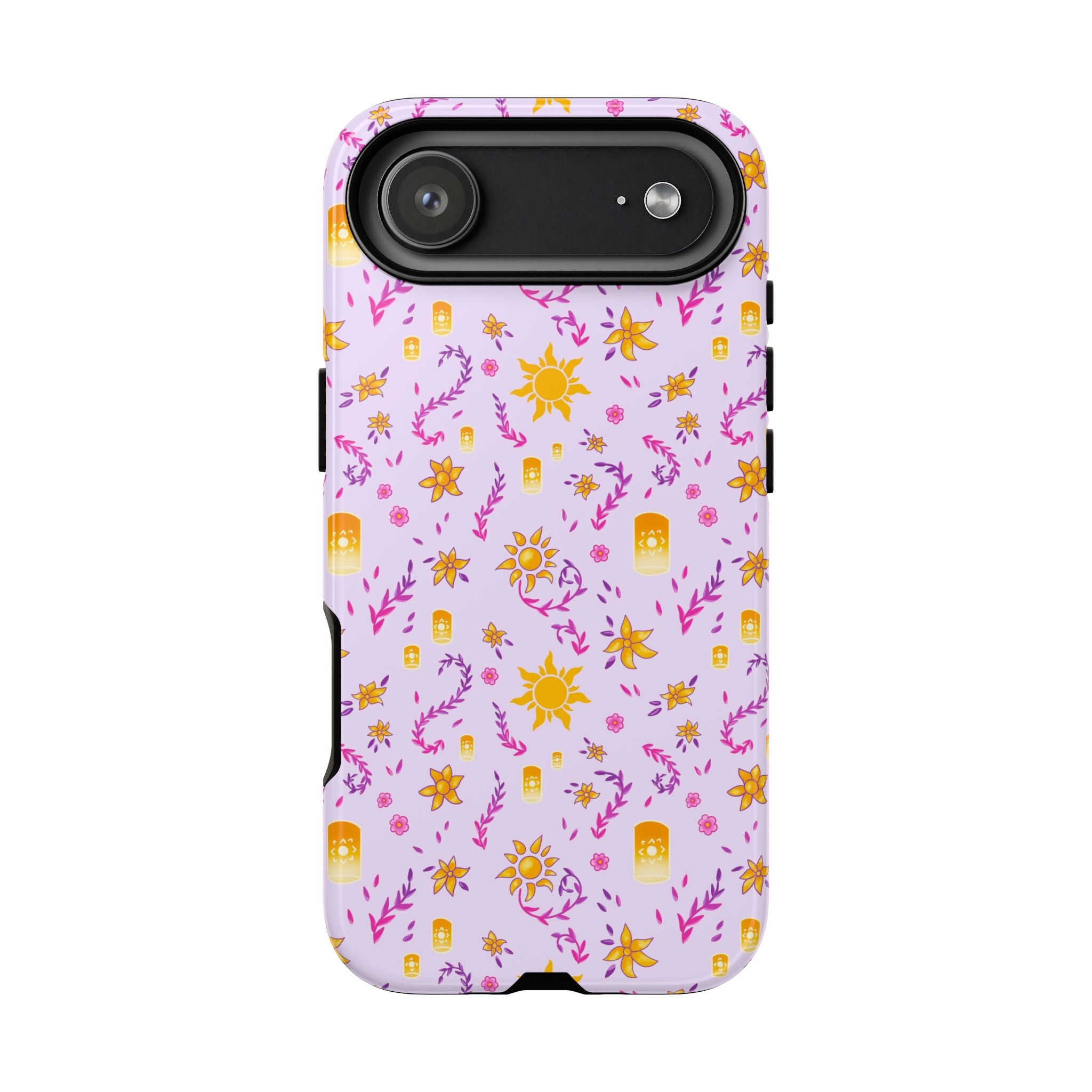 Phone Case - Gleam and Glow